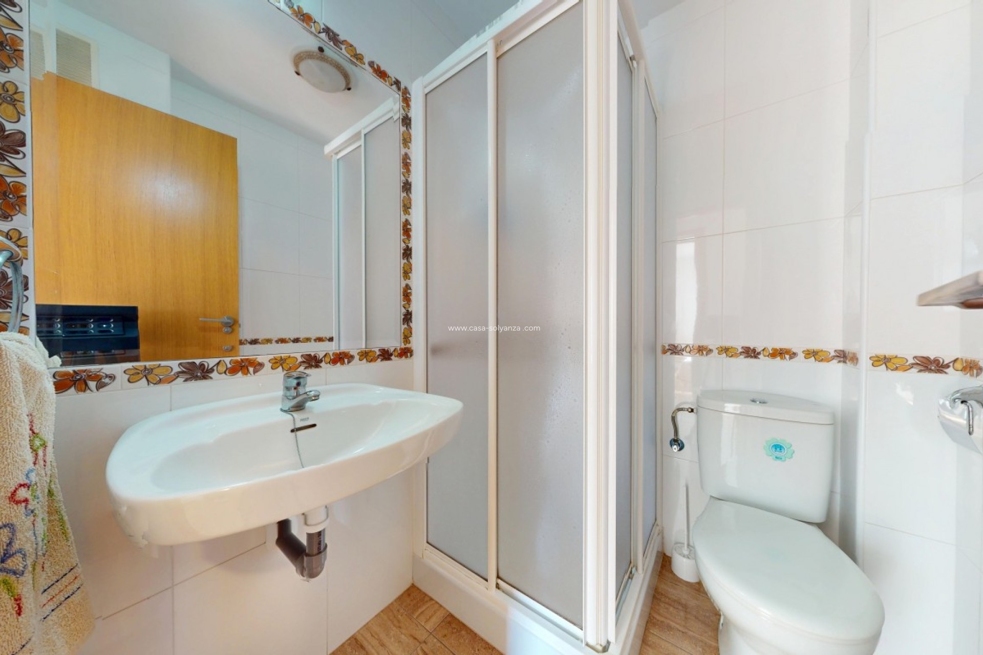 Revente - Appartement - Los Alcázares - Costa Calida