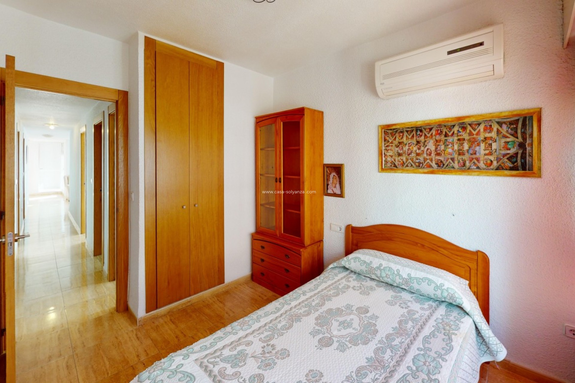 Revente - Appartement - Los Alcázares - Costa Calida