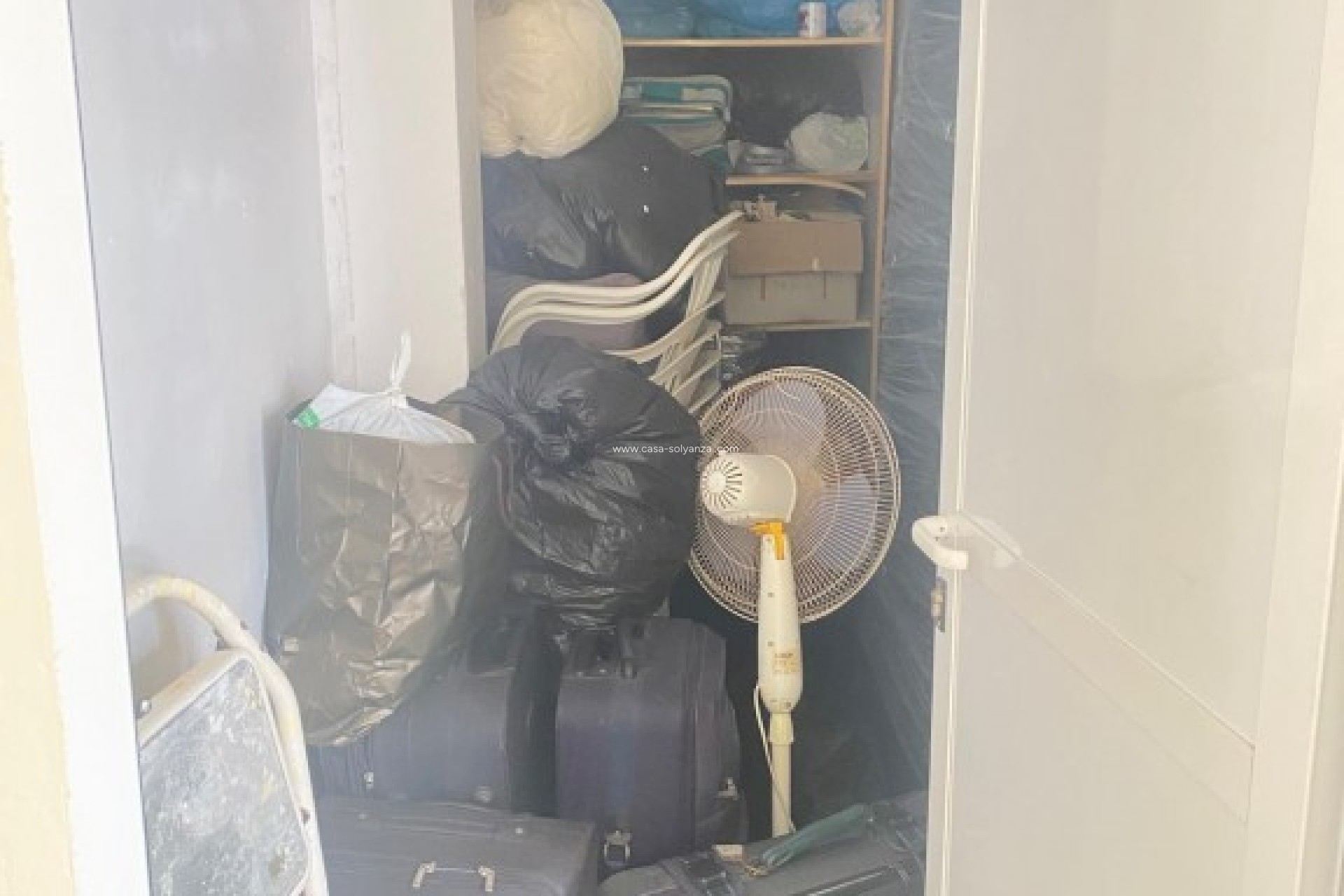 Revente - Appartement - Los Alcázares - Costa Calida