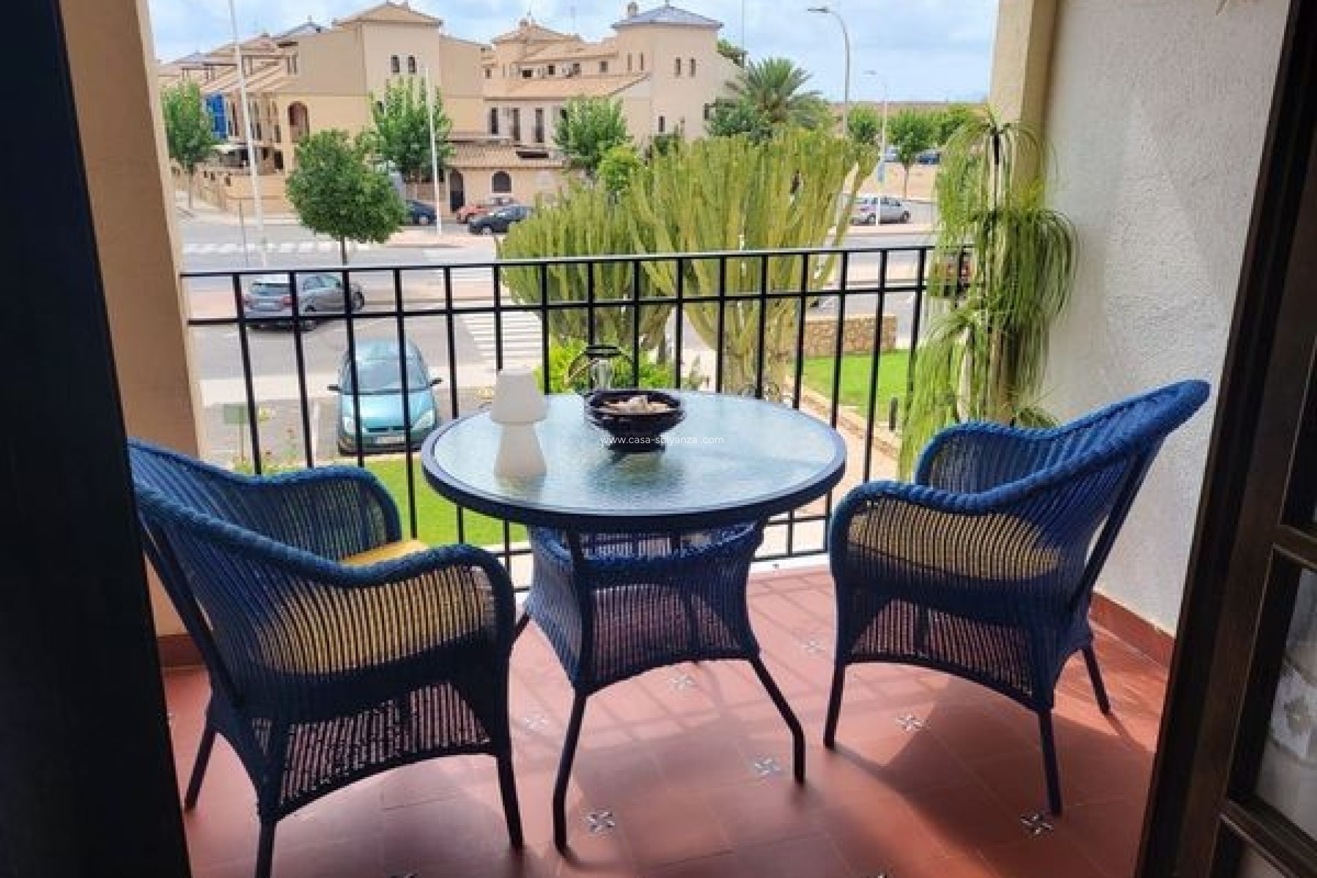 Revente - Appartement - Los Alcázares - Costa Calida