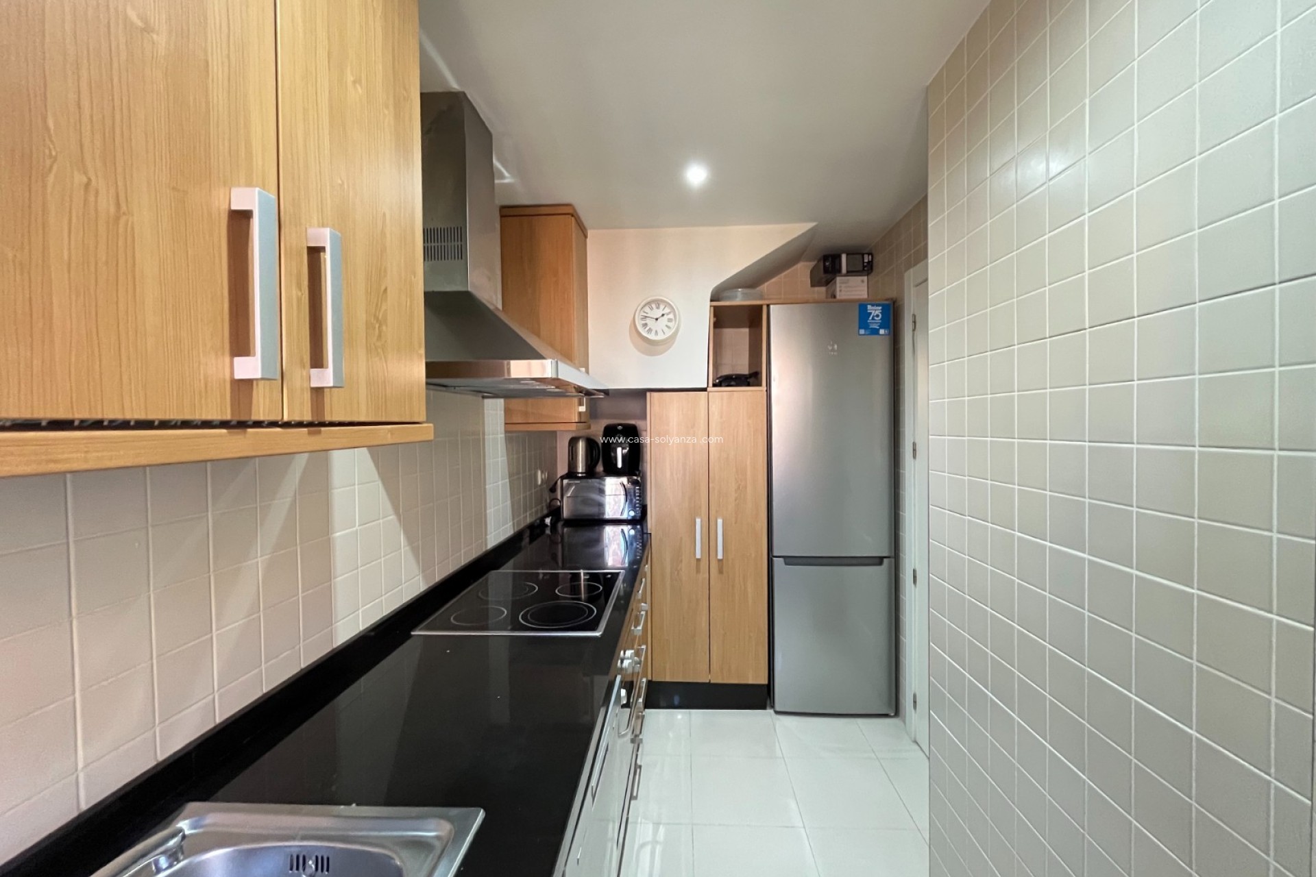 Revente - Appartement - Los Alcázares - Costa Calida