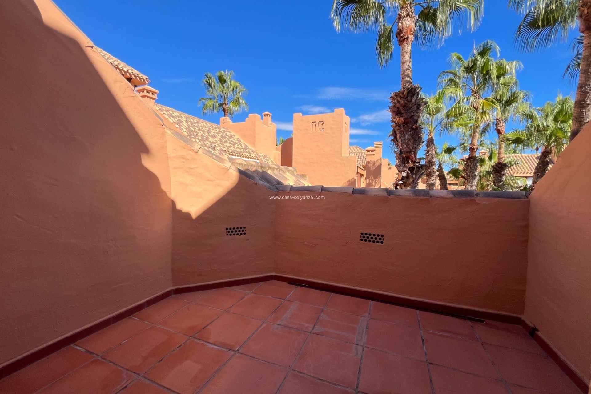 Revente - Appartement - Los Alcázares - Costa Calida