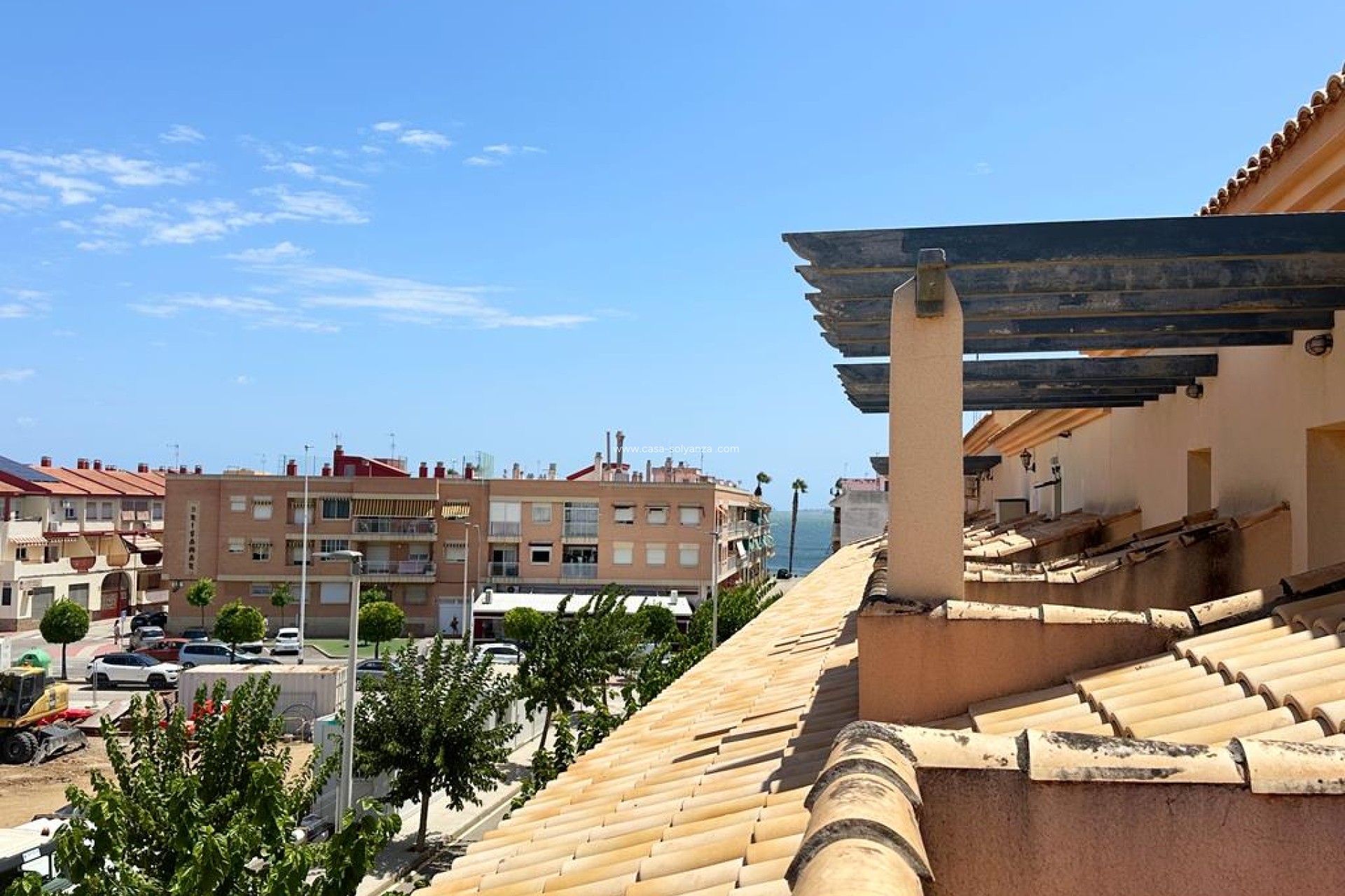 Revente - Appartement - Los Alcázares - Costa Calida