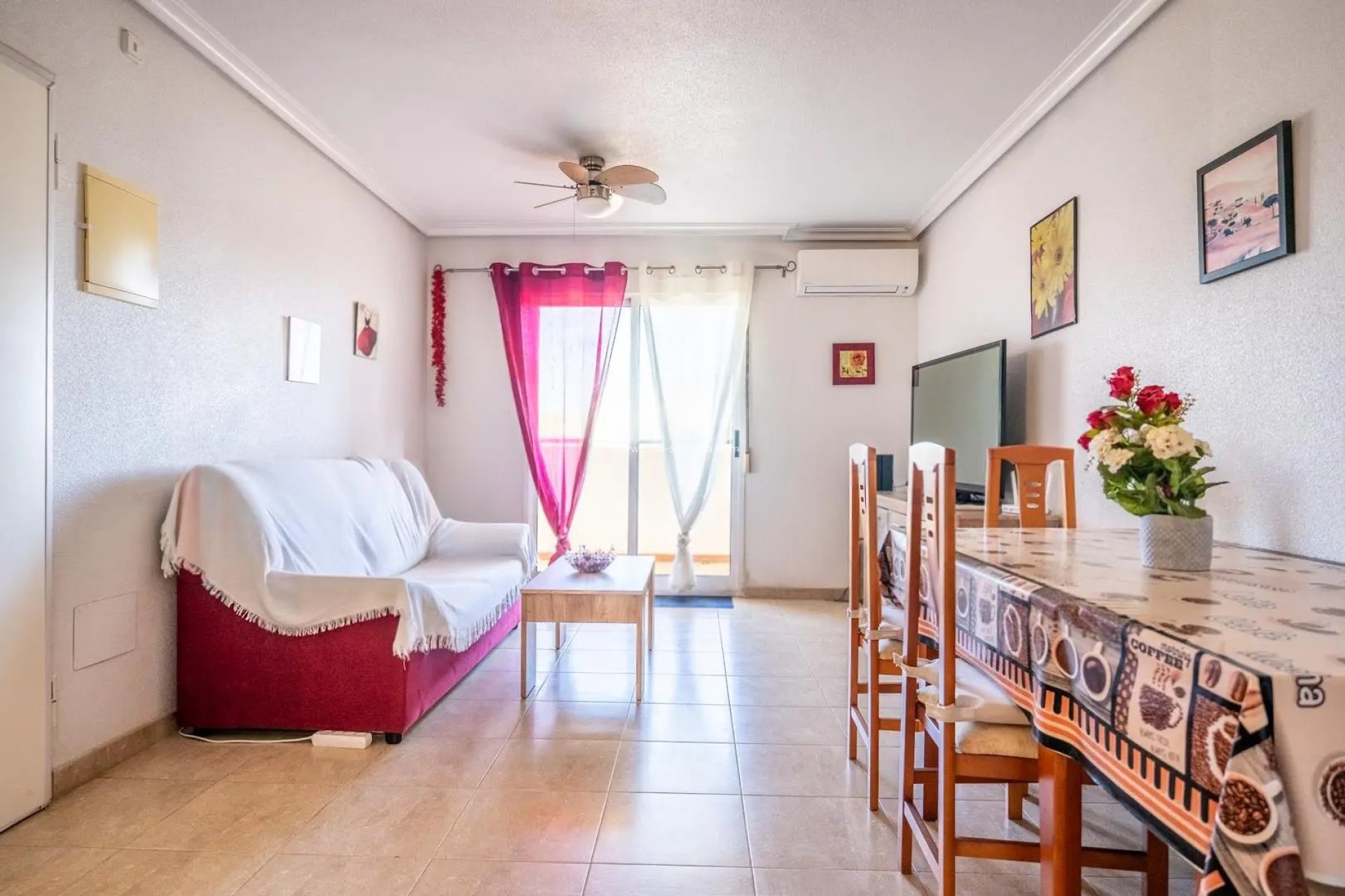 Revente - Appartement - Los Alcázares - Costa Calida