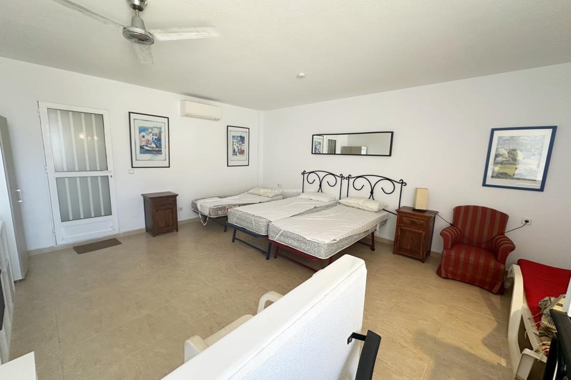 Revente - Appartement - Los Alcázares - Costa Calida