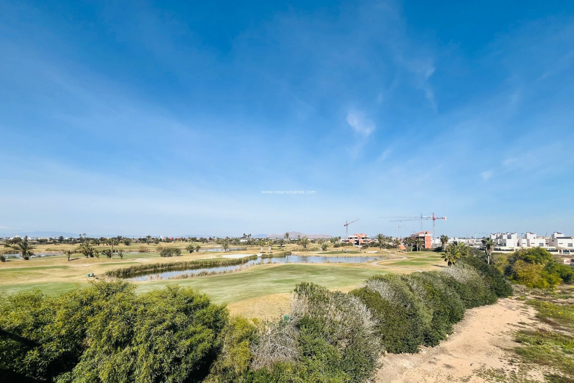 Revente - Appartement - Los Alcázares - Costa Calida