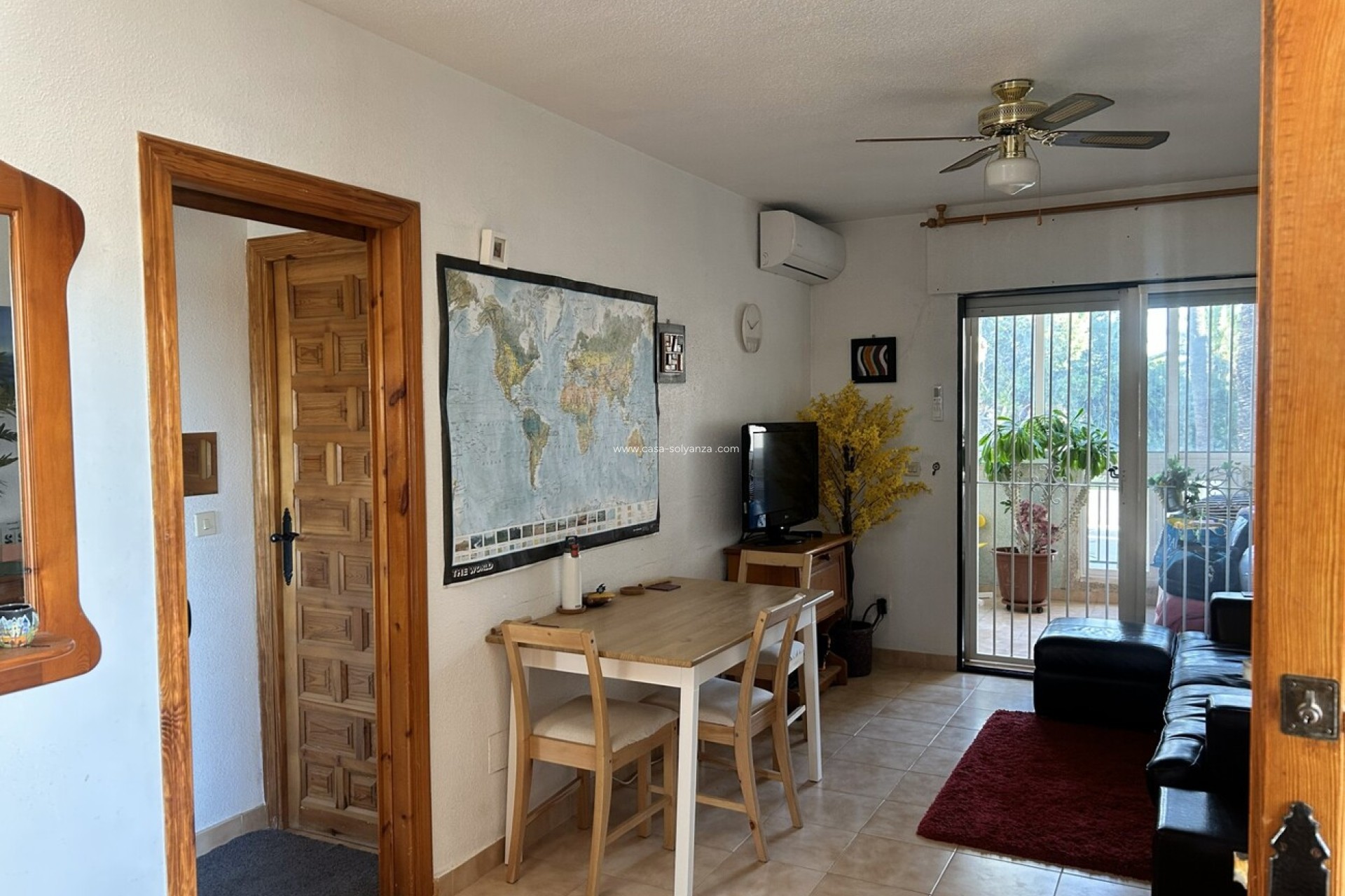 Revente - Appartement - Los Alcázares - Costa Calida