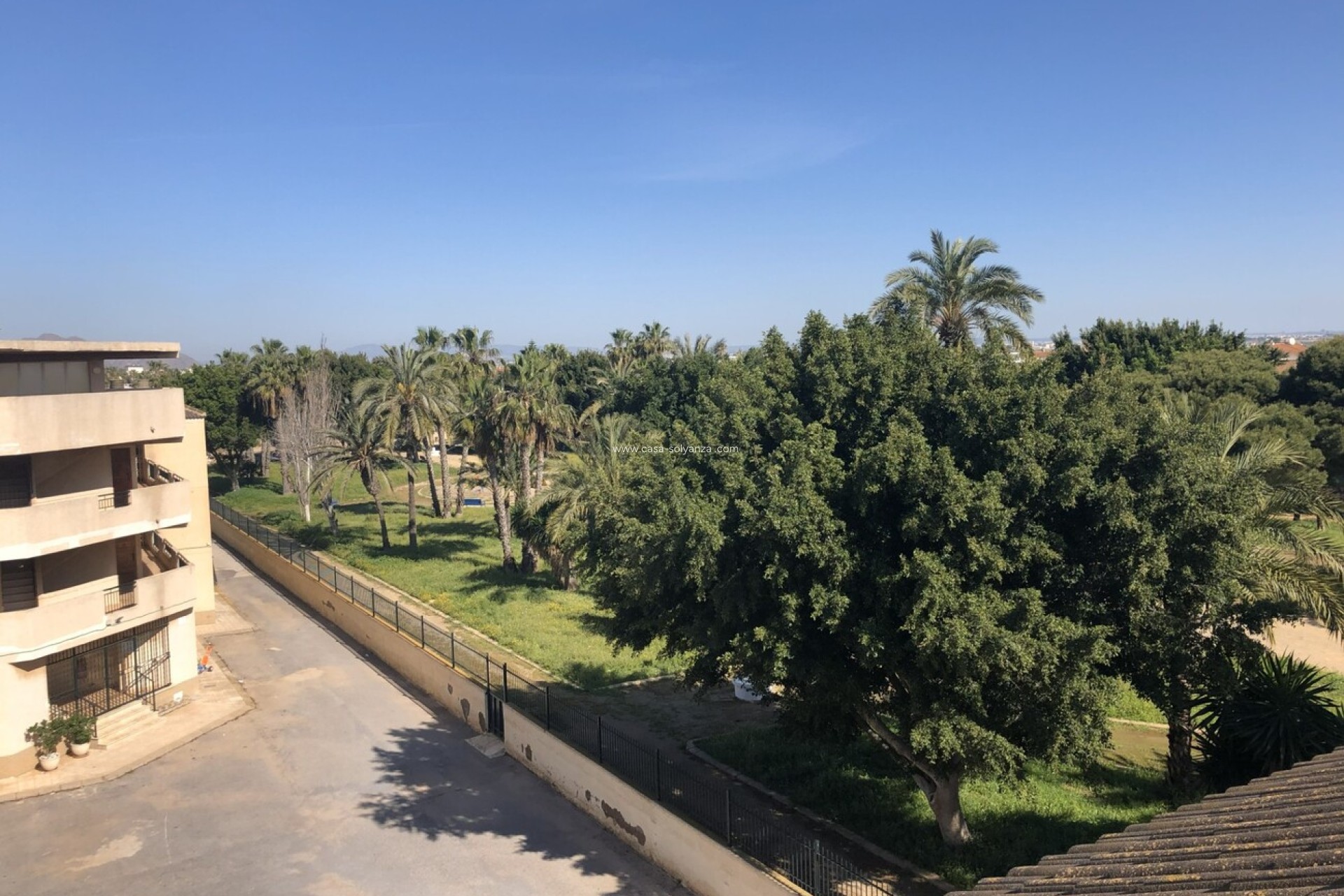 Revente - Appartement - Los Alcázares - Costa Calida