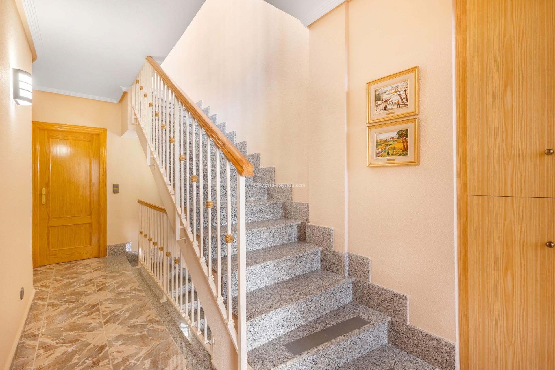 Revente - Appartement - Los Alcázares - Costa Calida