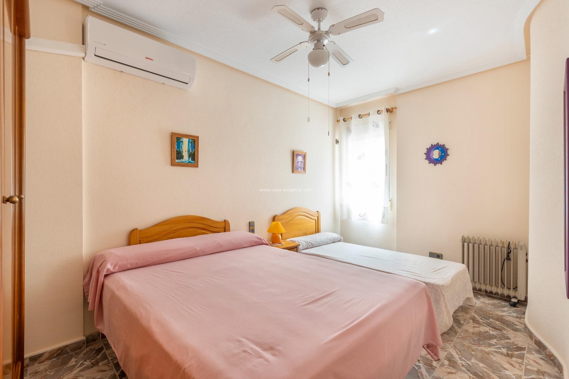 Revente - Appartement - Los Alcázares - Costa Calida