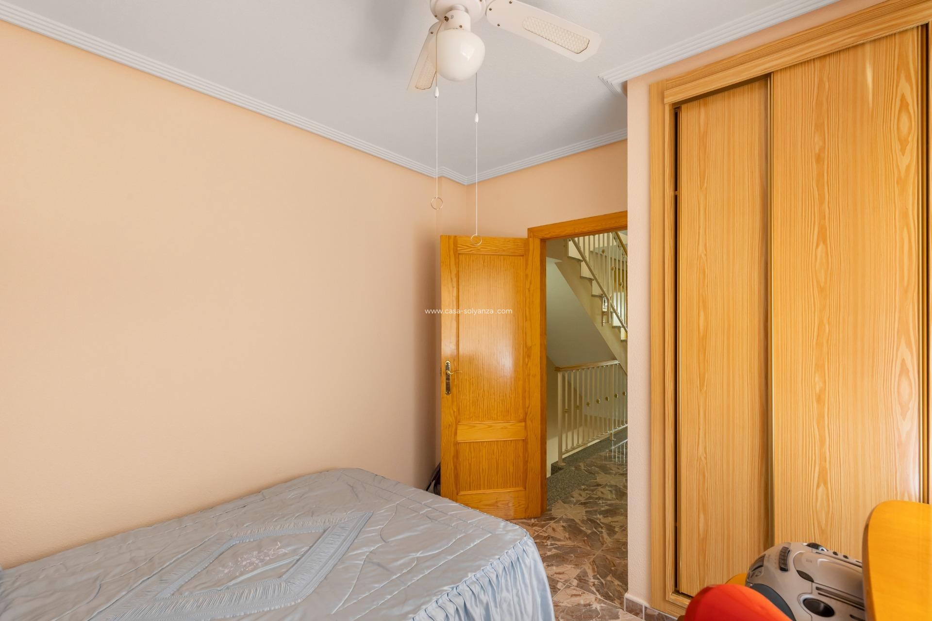 Revente - Appartement - Los Alcázares - Costa Calida