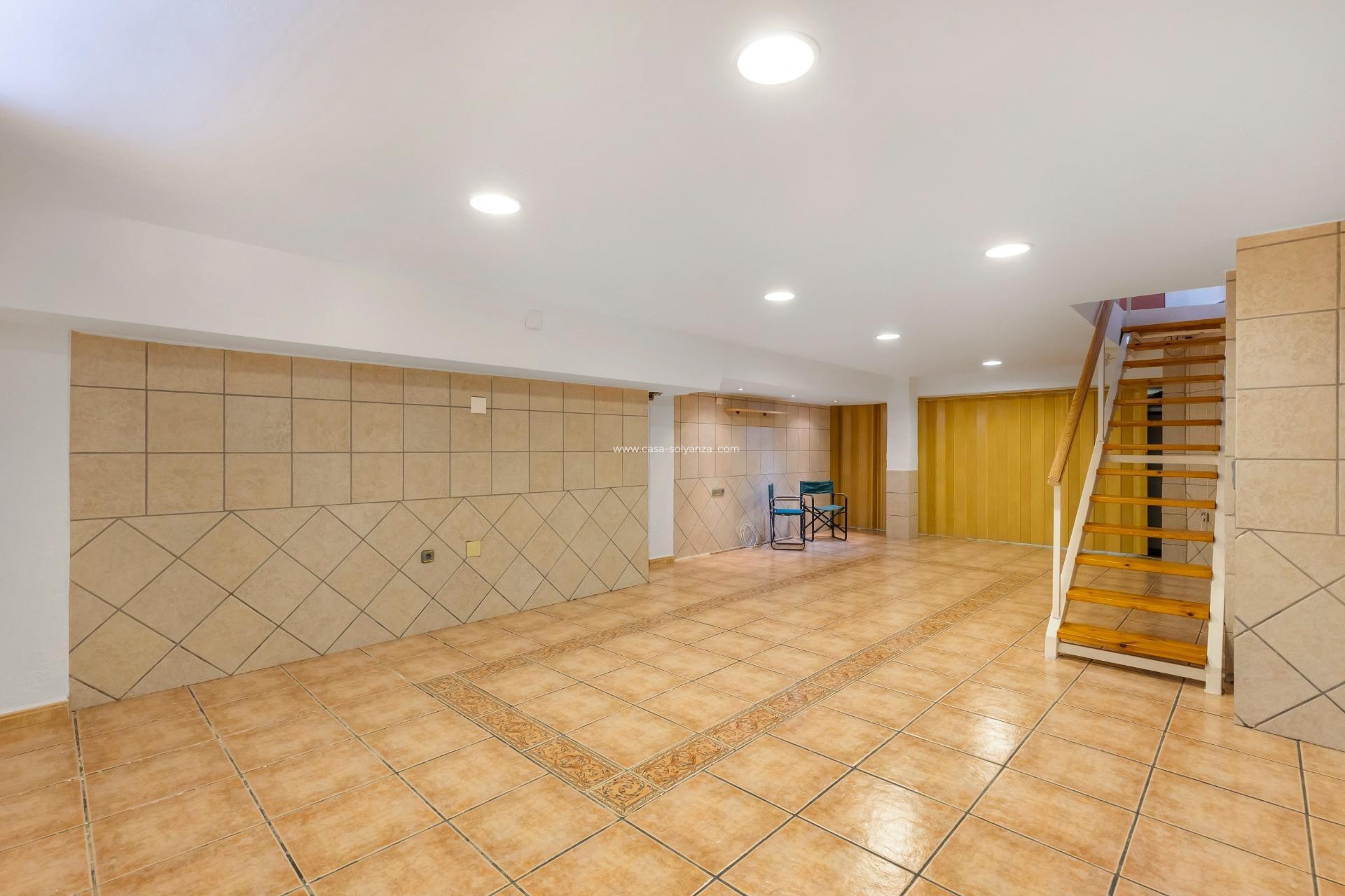 Revente - Appartement - Los Alcázares - Costa Calida