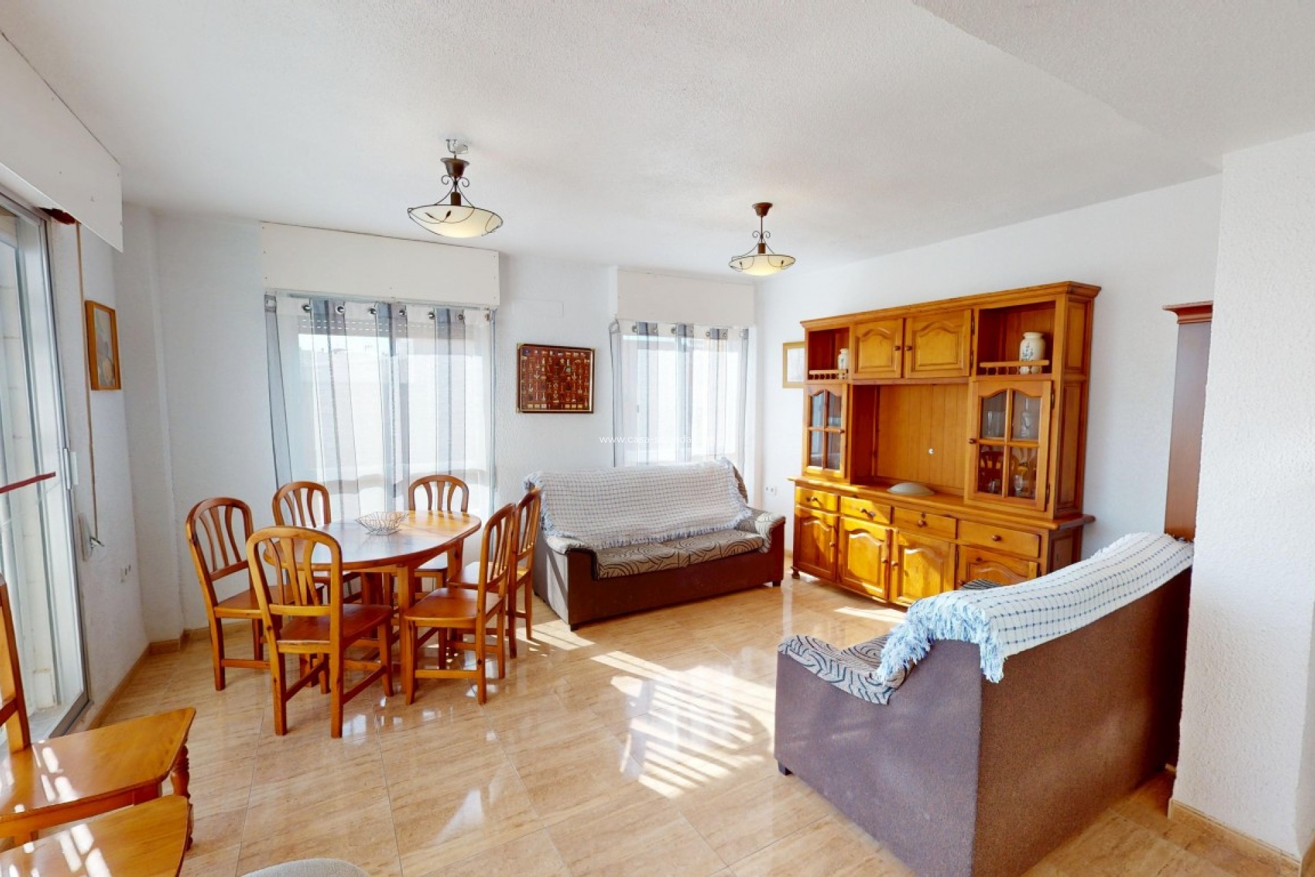 Revente - Appartement - Los Alcázares - Costa Calida