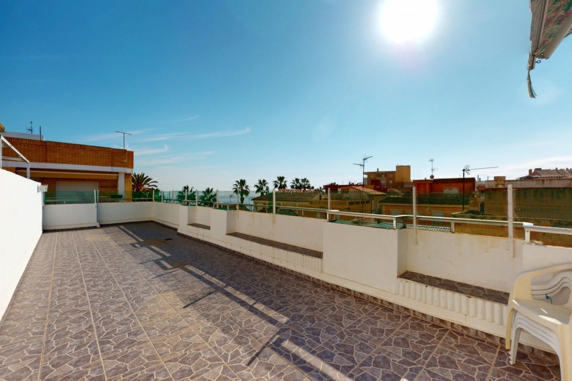 Revente - Appartement - Los Alcázares - Costa Calida