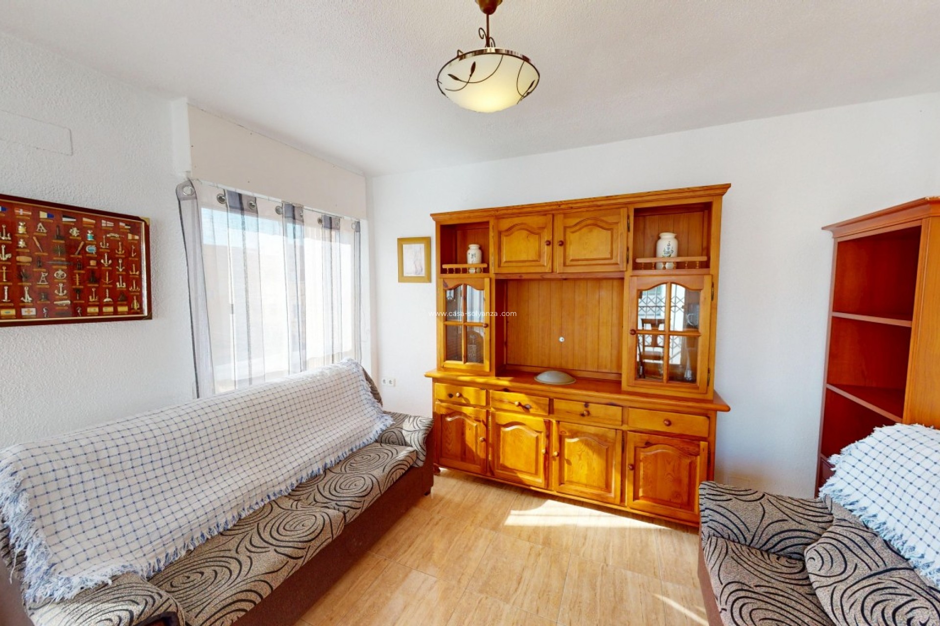 Revente - Appartement - Los Alcázares - Costa Calida
