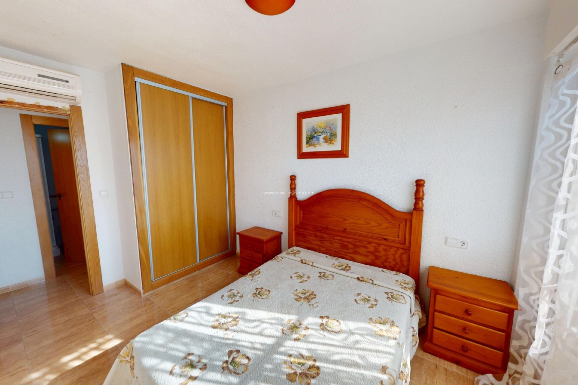 Revente - Appartement - Los Alcázares - Costa Calida
