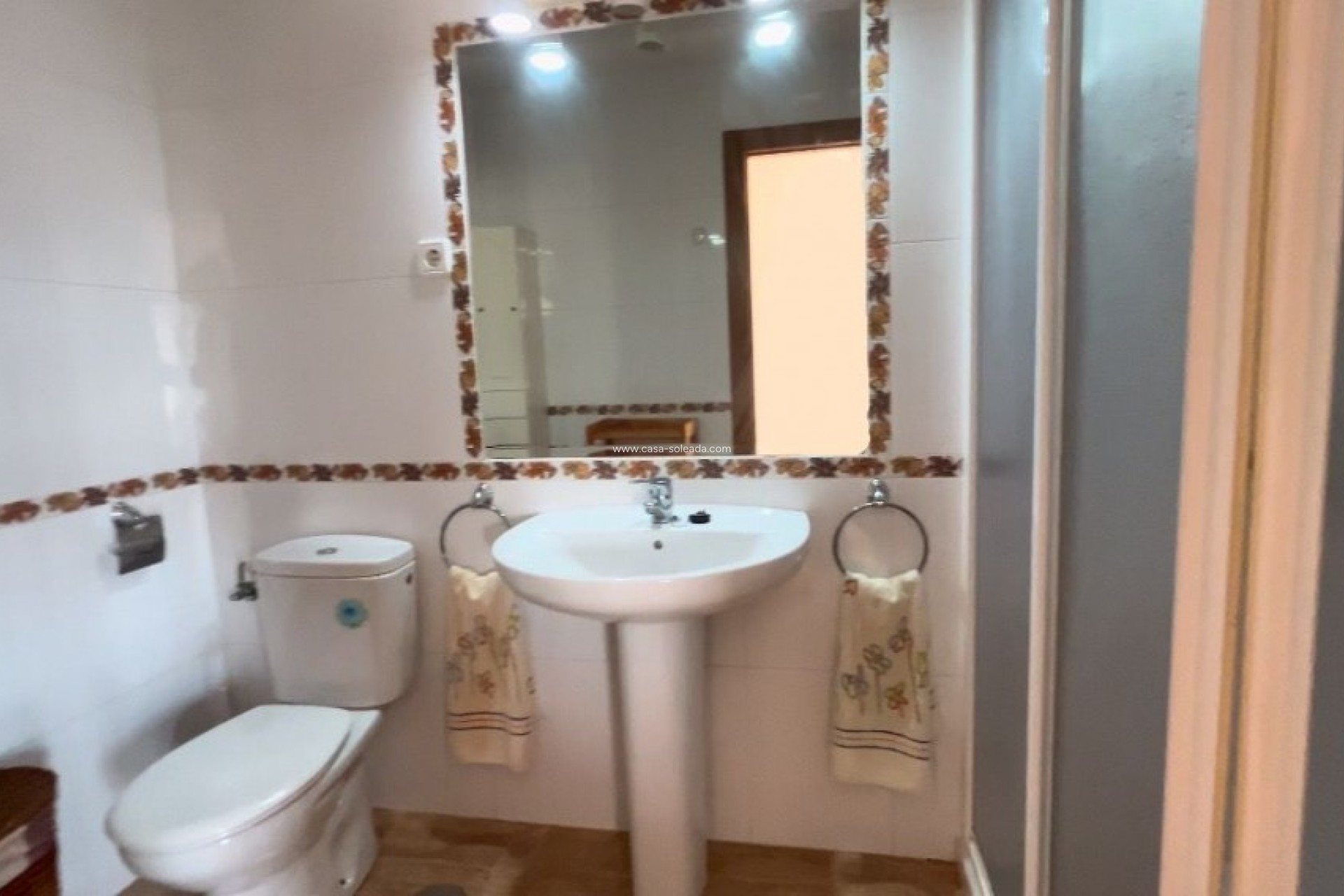 Revente - Appartement - Los Alcázares - Costa Calida