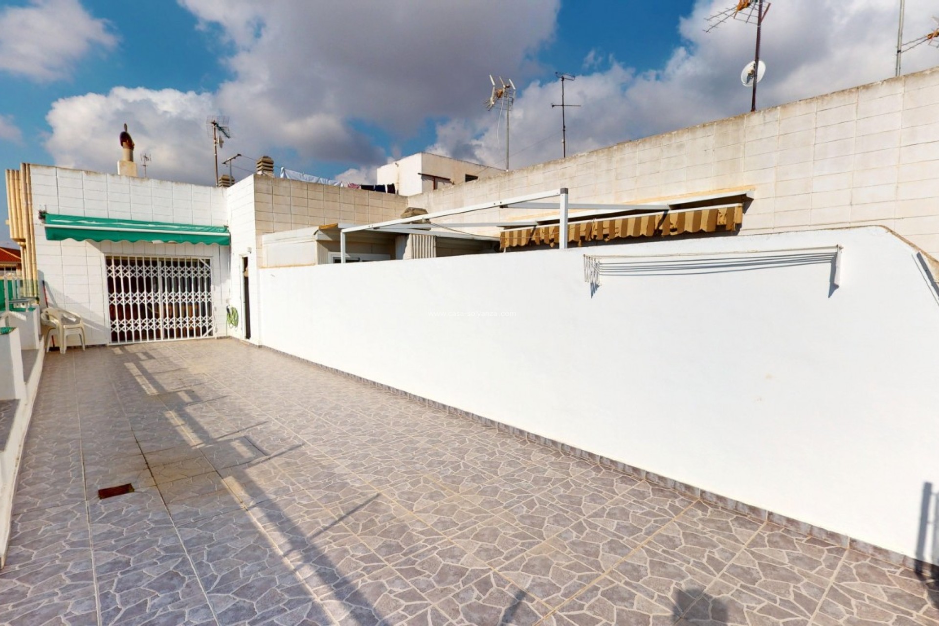 Revente - Appartement - Los Alcázares - Costa Calida
