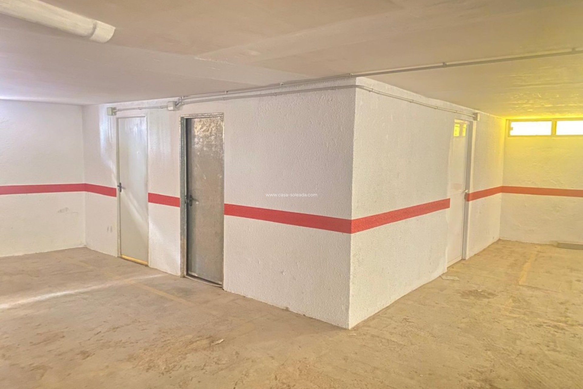 Revente - Appartement - Los Alcázares - Costa Calida