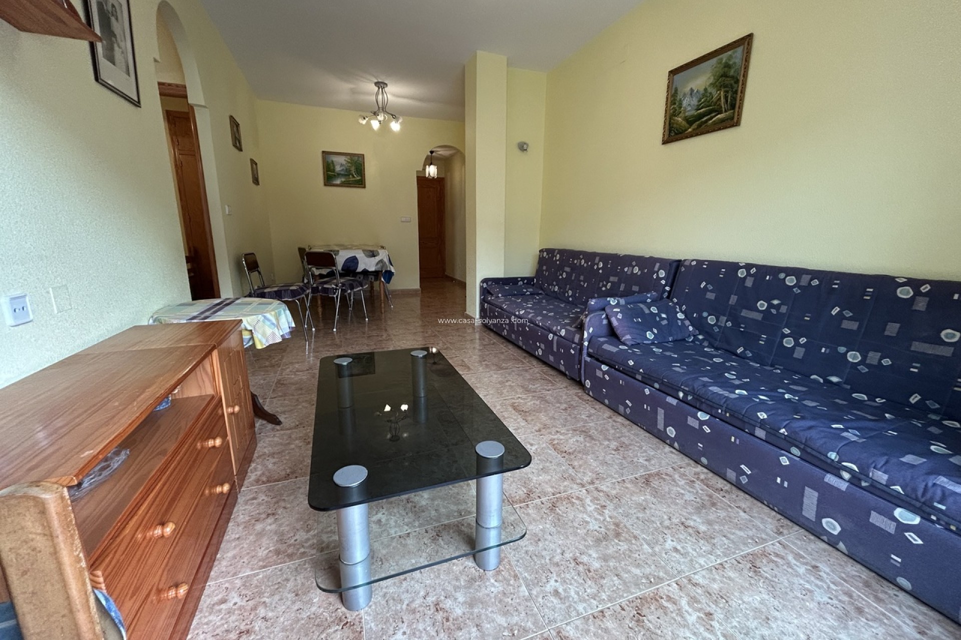 Revente - Appartement - Los Alcázares - Costa Calida