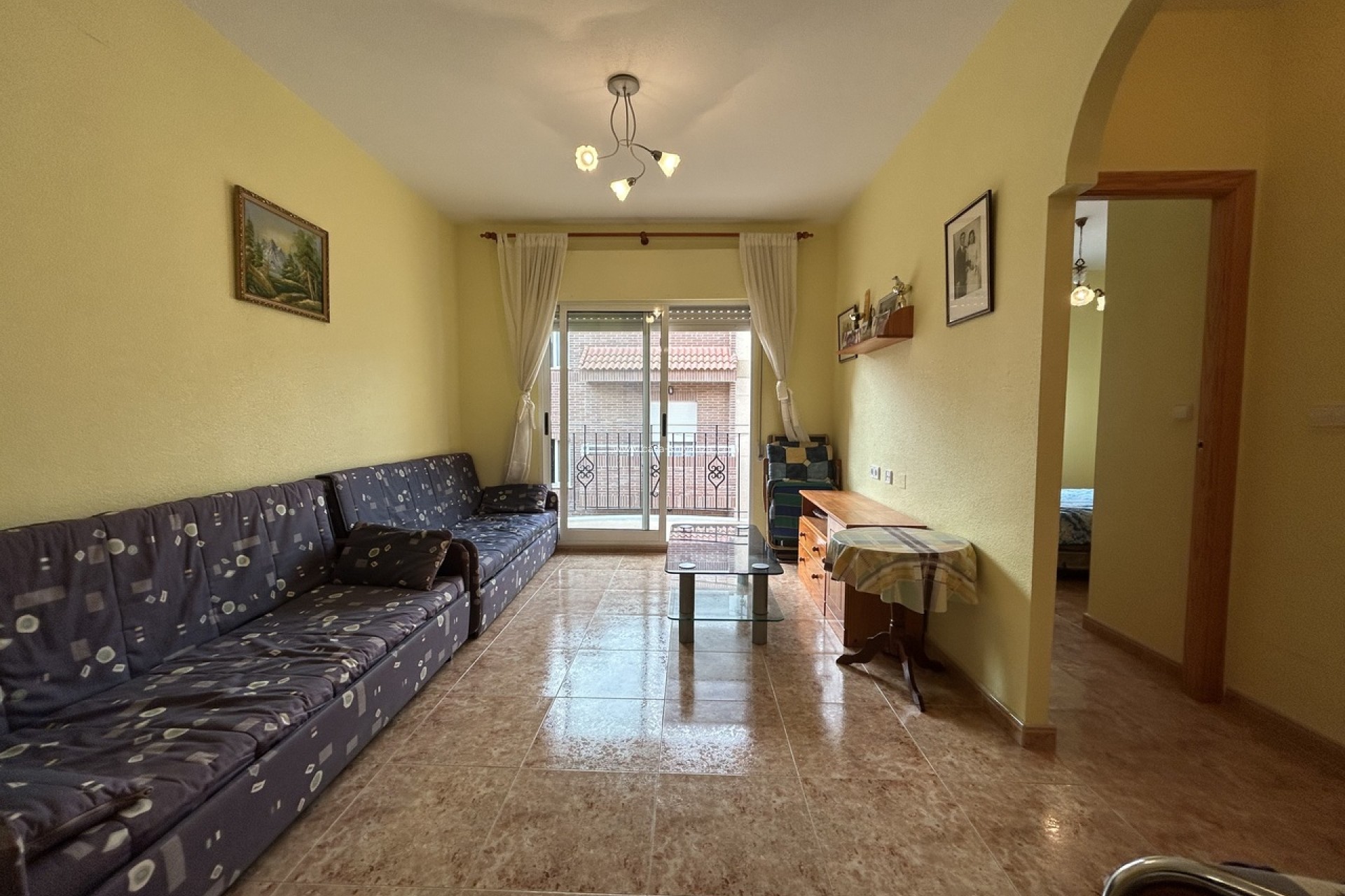 Revente - Appartement - Los Alcázares - Costa Calida