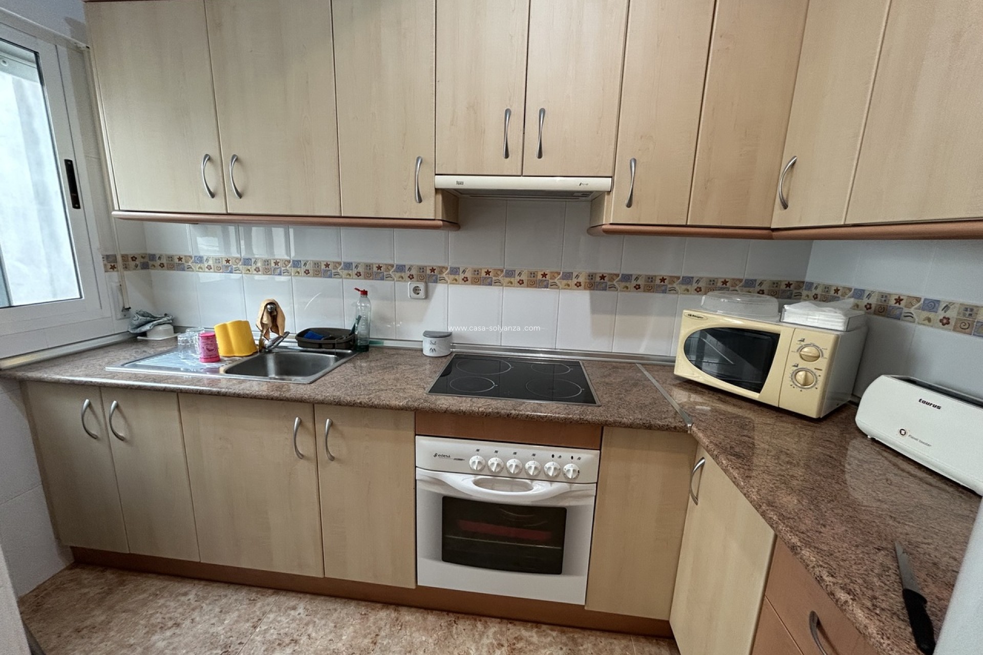 Revente - Appartement - Los Alcázares - Costa Calida