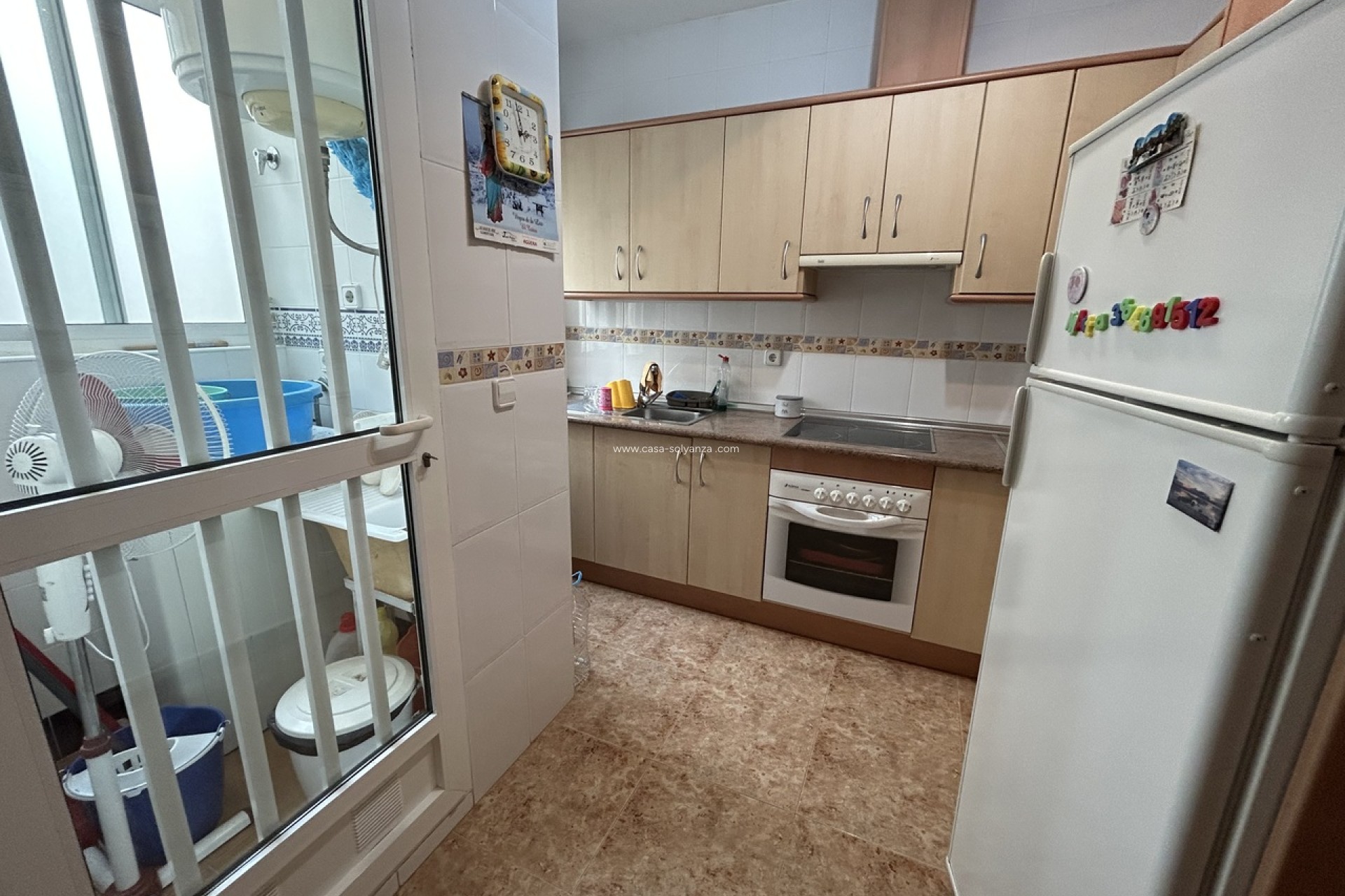 Revente - Appartement - Los Alcázares - Costa Calida