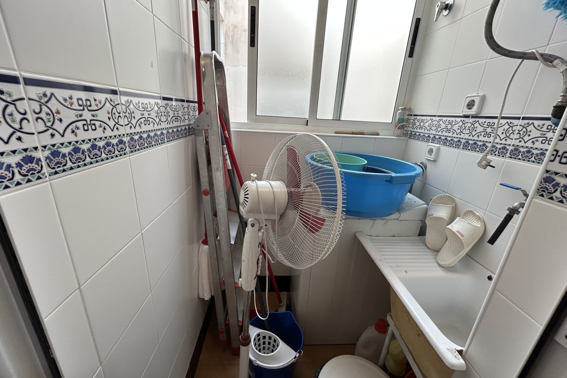 Revente - Appartement - Los Alcázares - Costa Calida