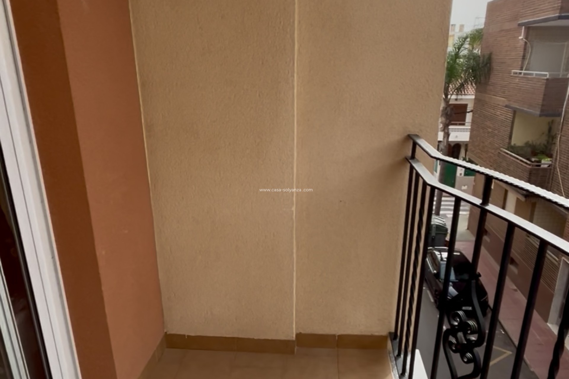 Revente - Appartement - Los Alcázares - Costa Calida