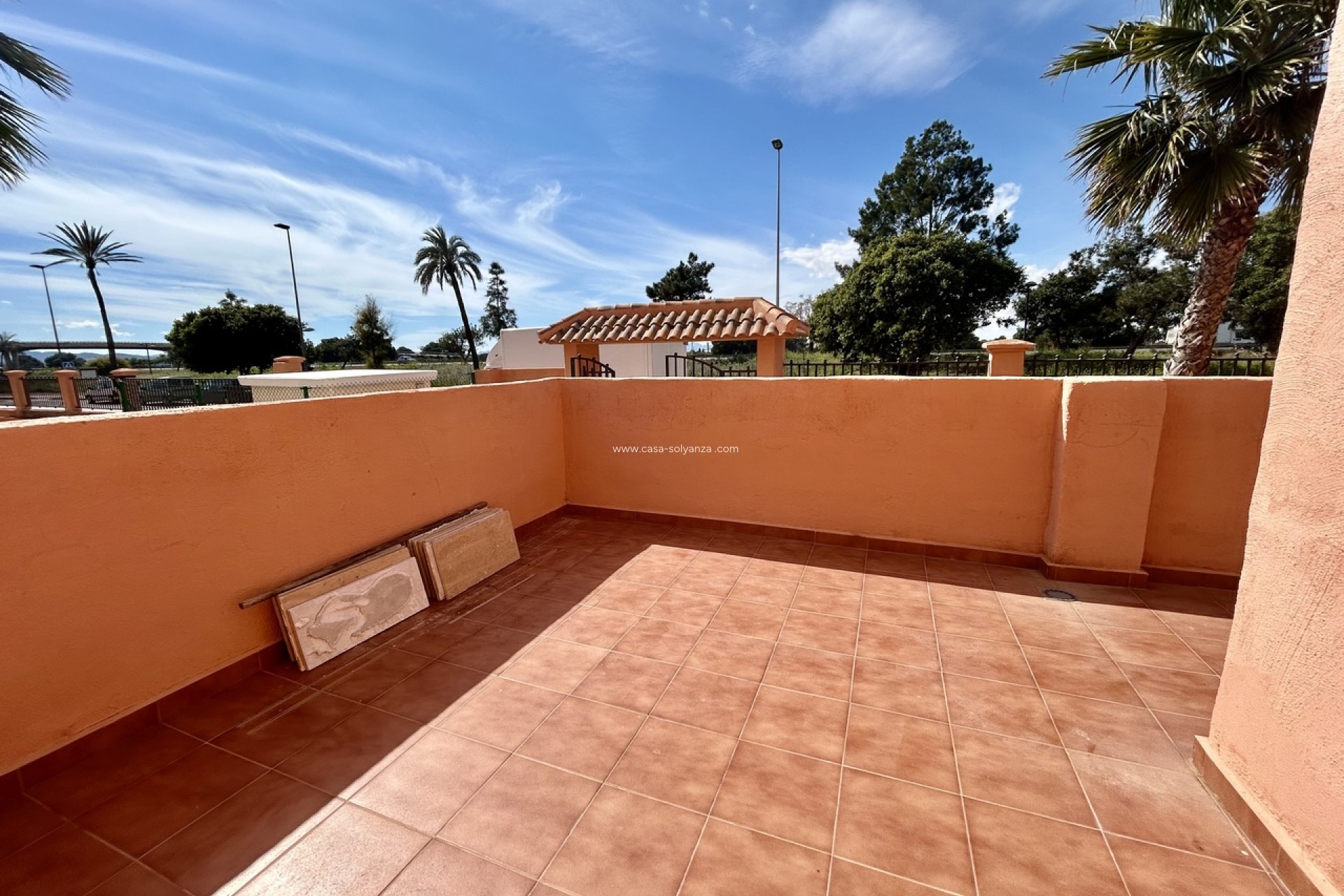 Revente - Appartement - Los Alcázares - Costa Calida
