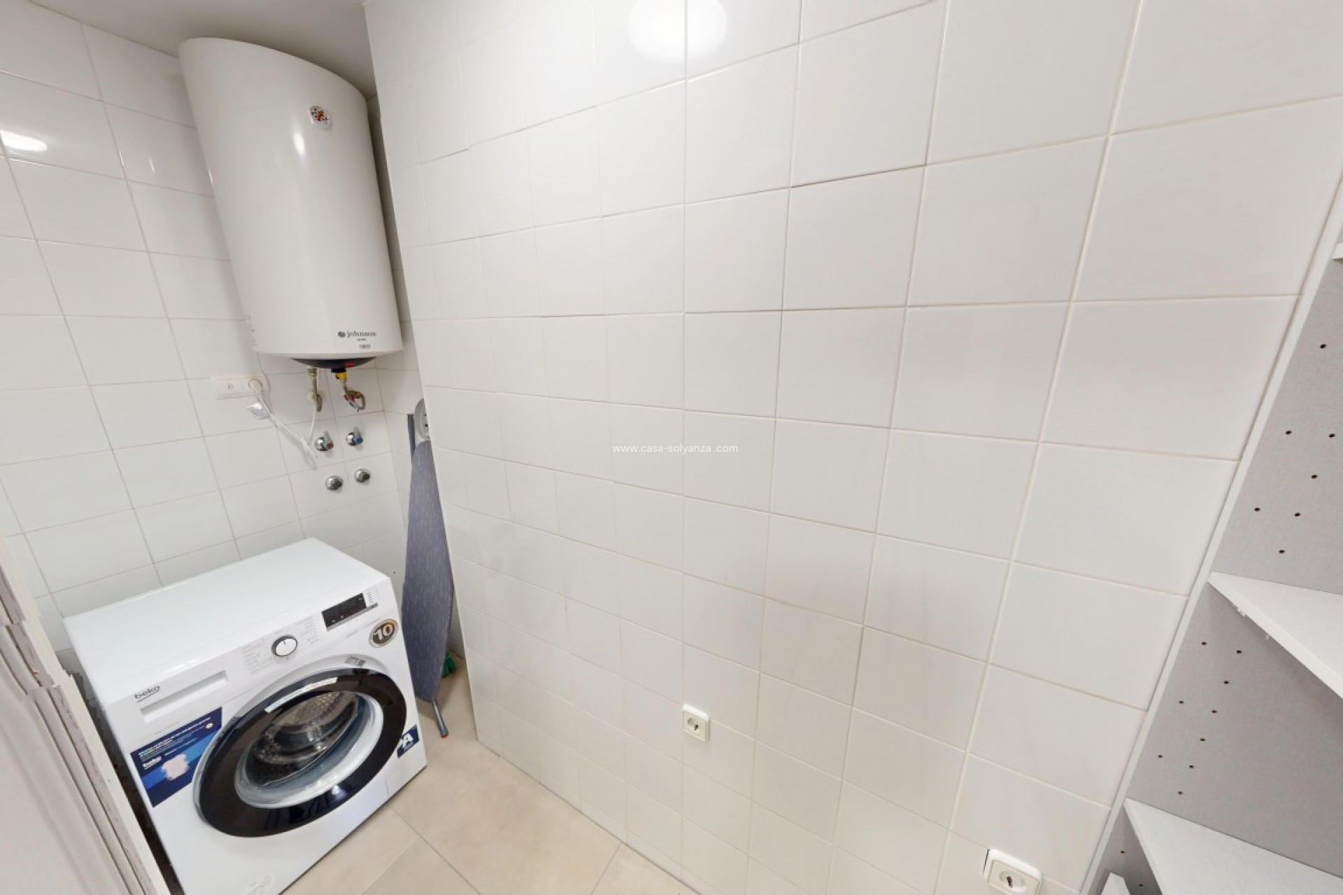 Revente - Appartement - Los Alcázares - Costa Calida