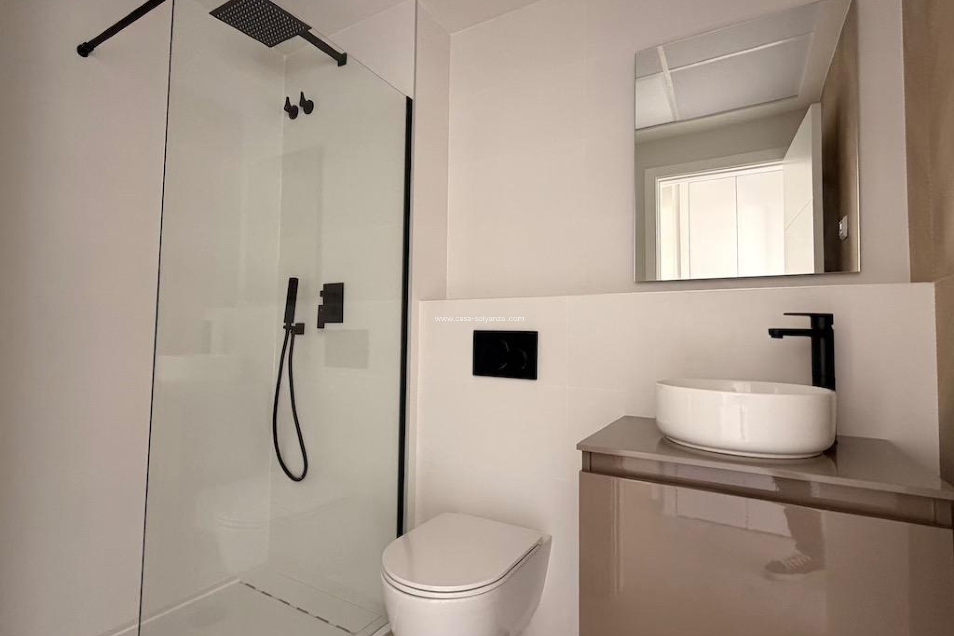Revente - Appartement - Los Alcázares - Costa Calida