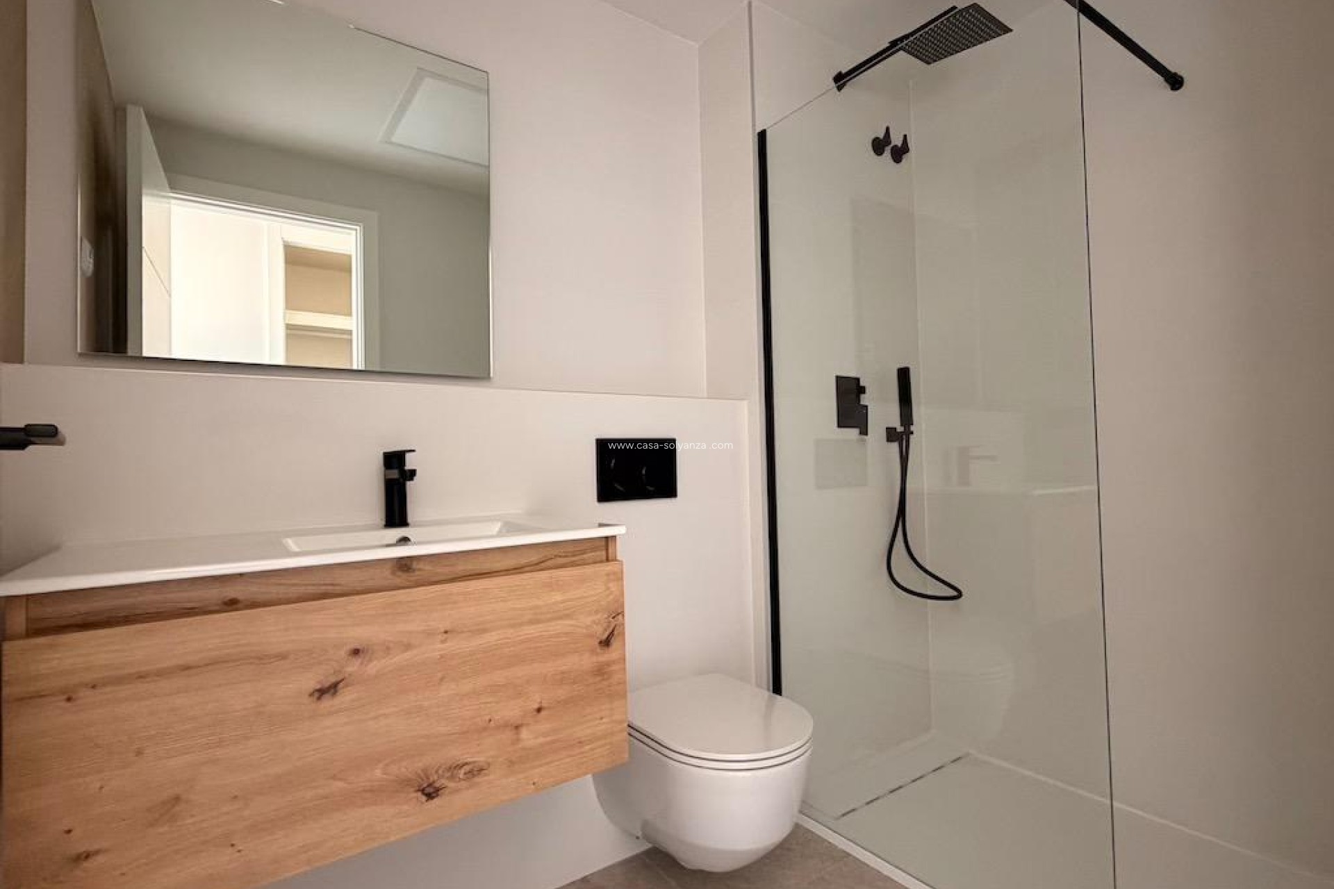 Revente - Appartement - Los Alcázares - Dolores De Pacheco-santa Rosalía