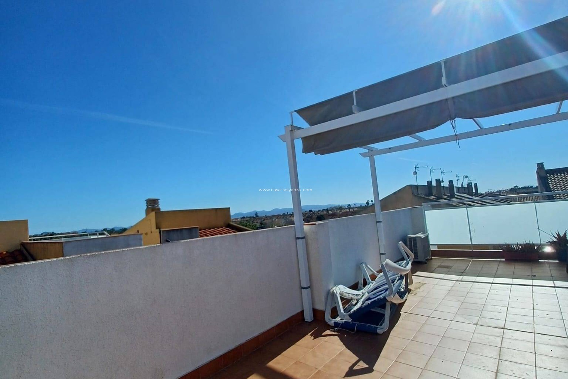 Revente - Appartement - Los Alcázares - La Minería
