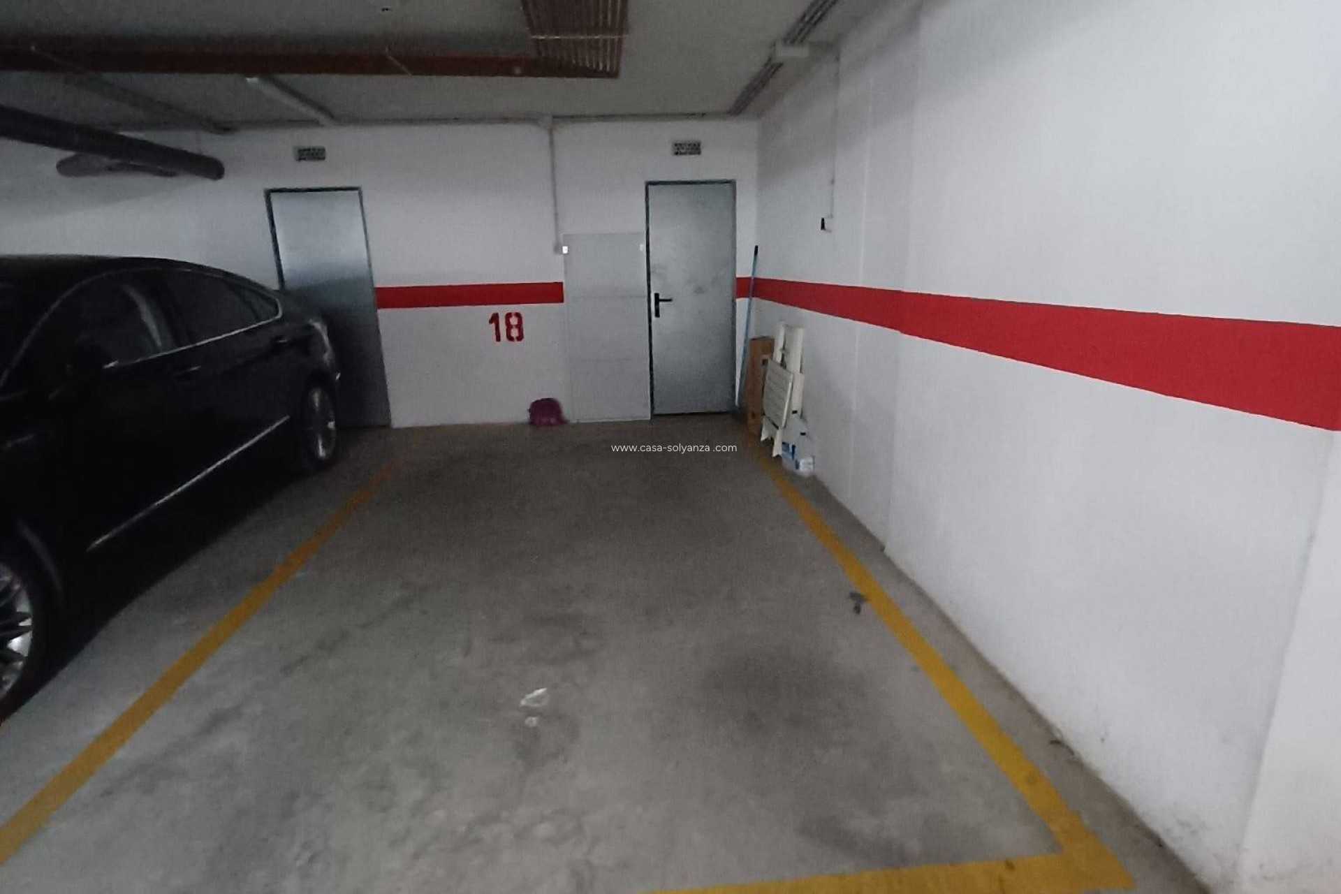 Revente - Appartement - Los Alcázares - La Minería