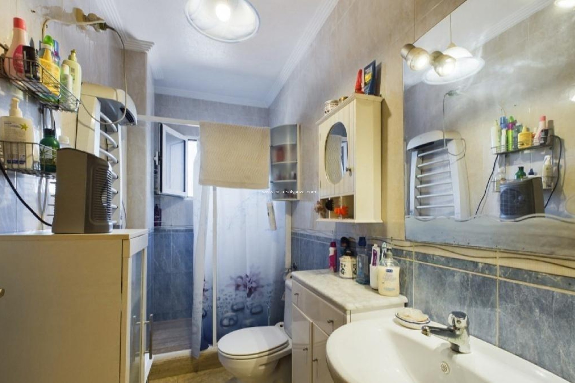 Revente - Appartement - Los Alcázares - La Rambla