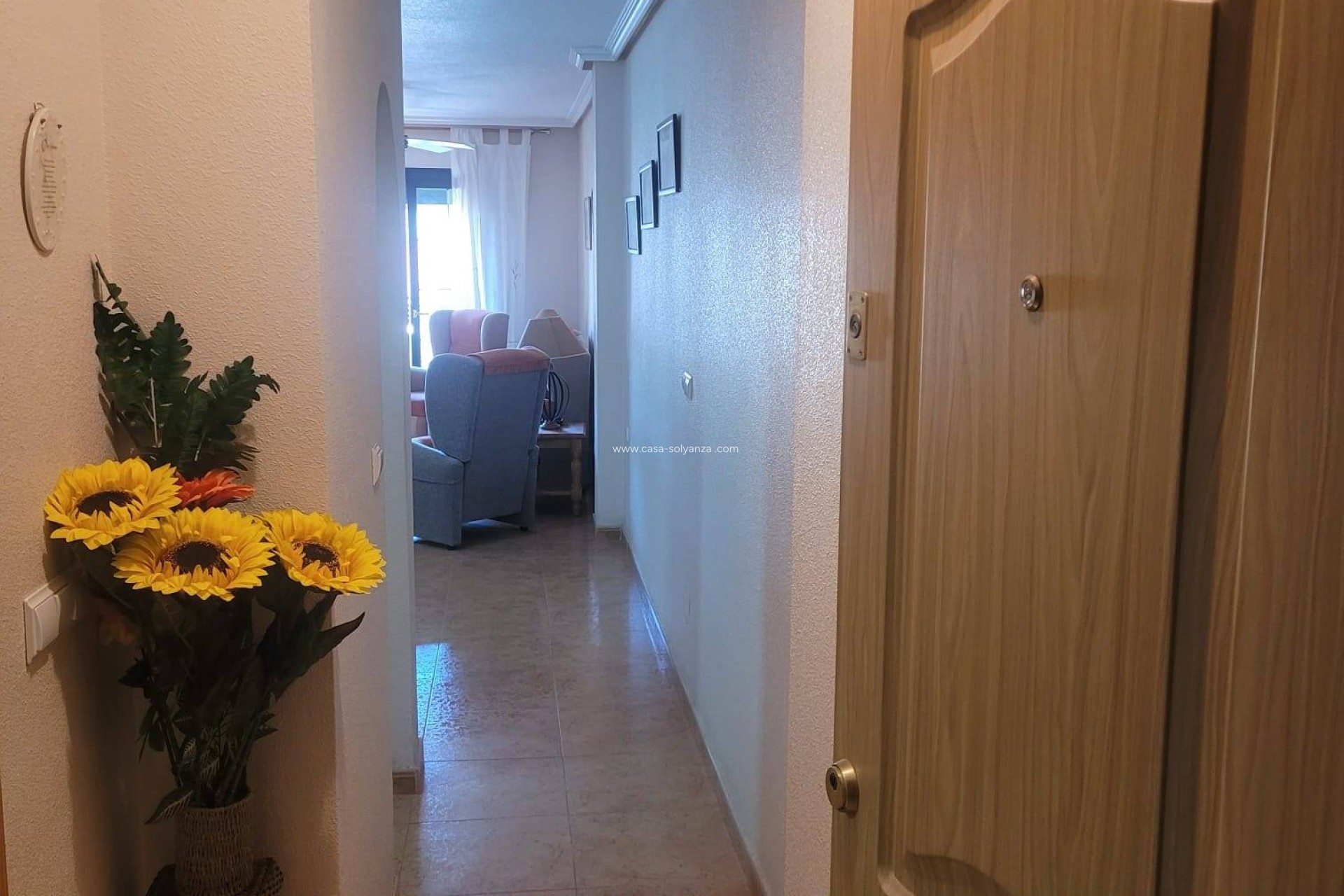 Revente - Appartement - Los Alcázares - Lomas Del Rame