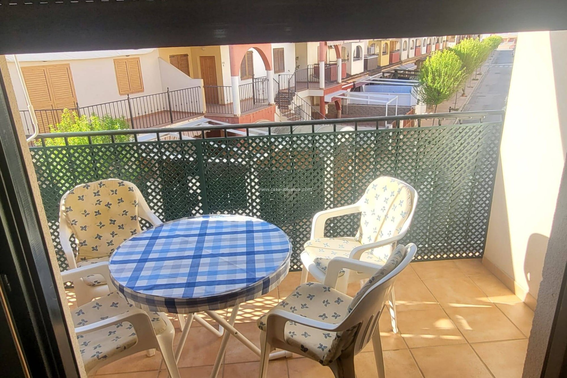 Revente - Appartement - Los Alcázares - Lomas Del Rame