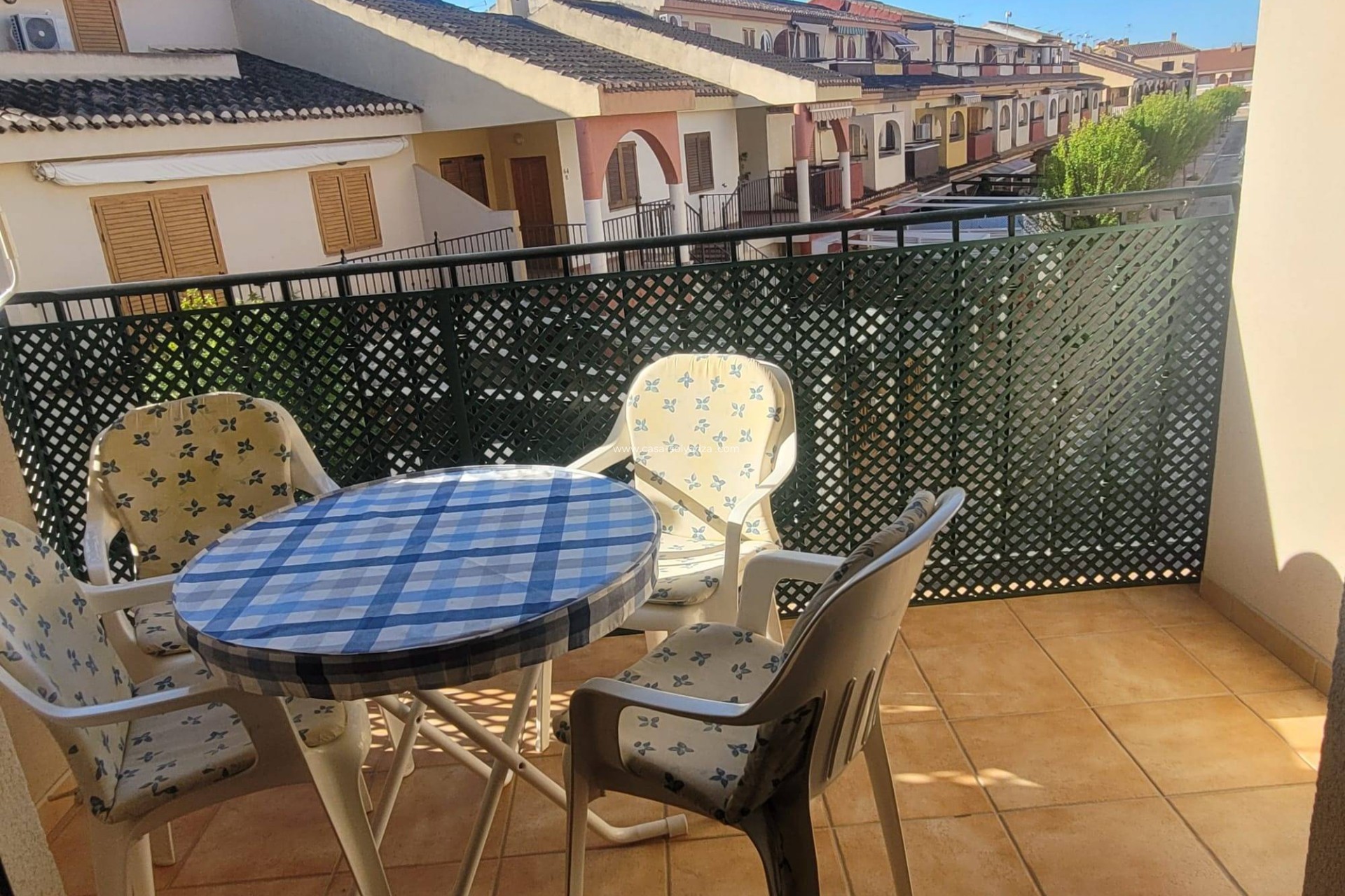 Revente - Appartement - Los Alcázares - Lomas Del Rame