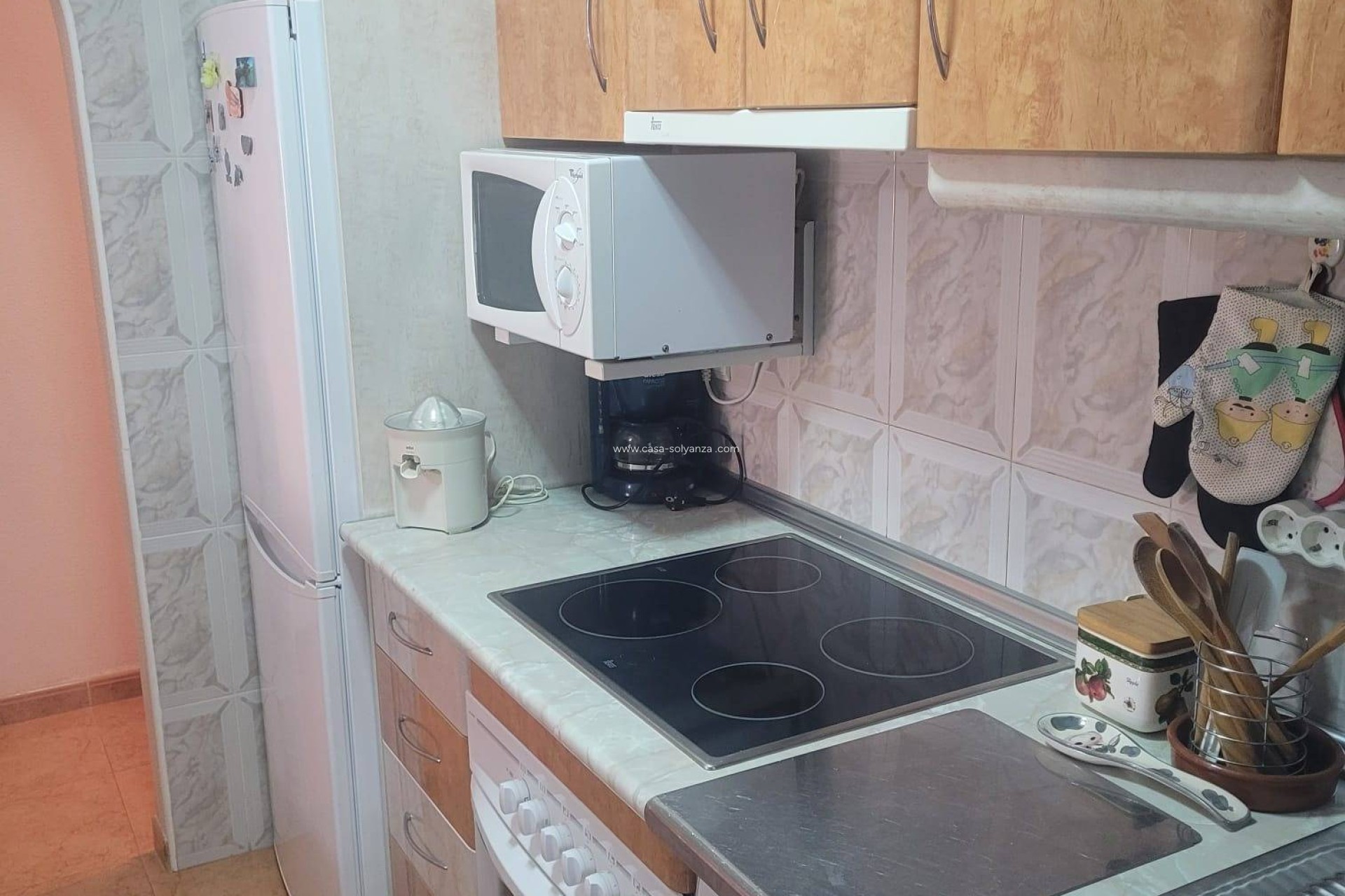 Revente - Appartement - Los Alcázares - Lomas Del Rame