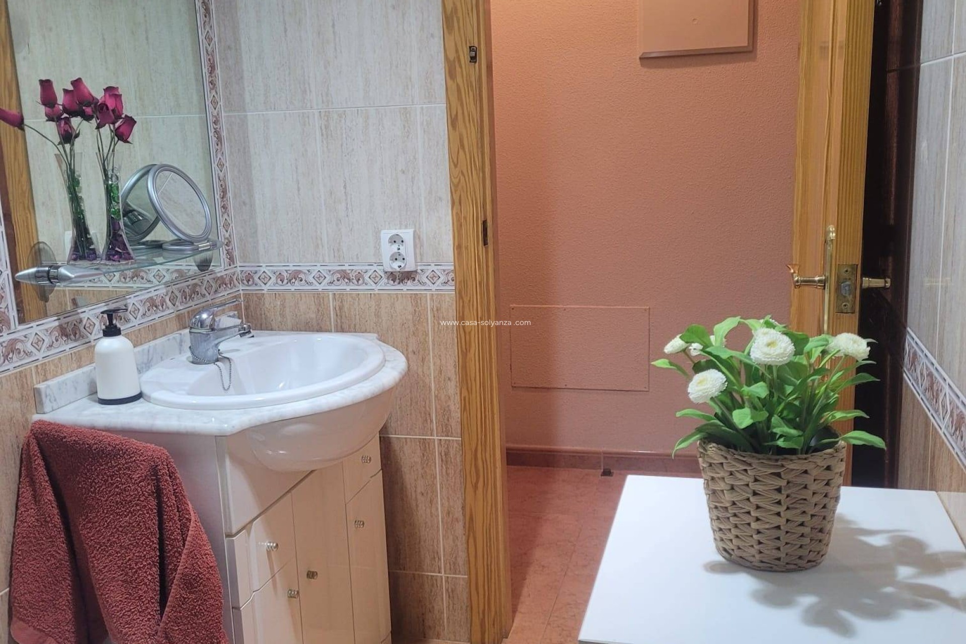 Revente - Appartement - Los Alcázares - Lomas Del Rame