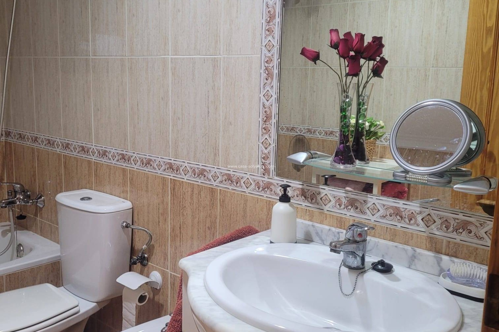 Revente - Appartement - Los Alcázares - Lomas Del Rame
