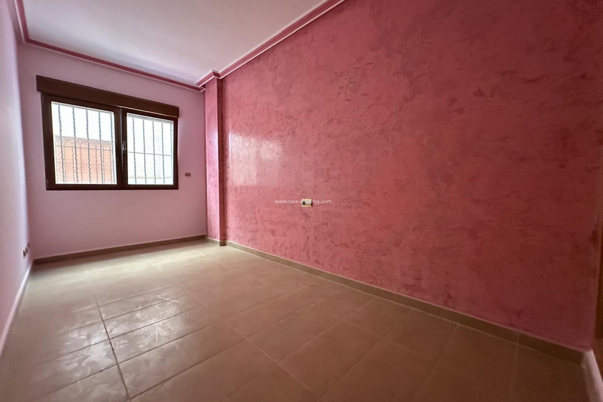 Revente - Appartement - Los Alcázares - Los Alcazares Centro