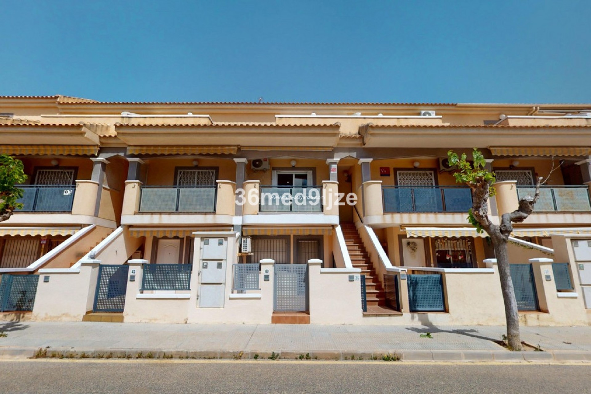 Revente - Appartement - Los Alcázares - Los Alcazares Centro
