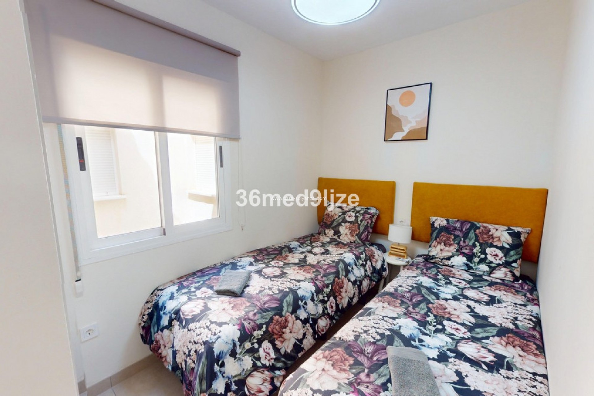 Revente - Appartement - Los Alcázares - Los Alcazares Centro