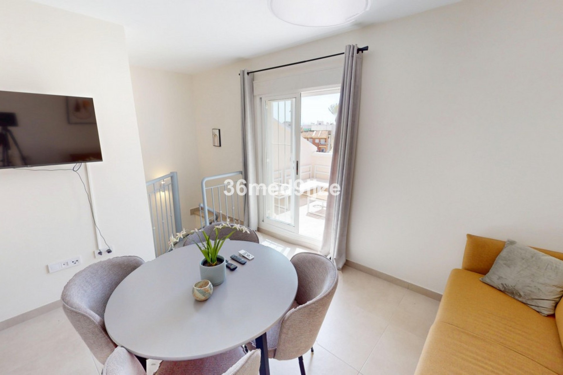 Revente - Appartement - Los Alcázares - Los Alcazares Centro