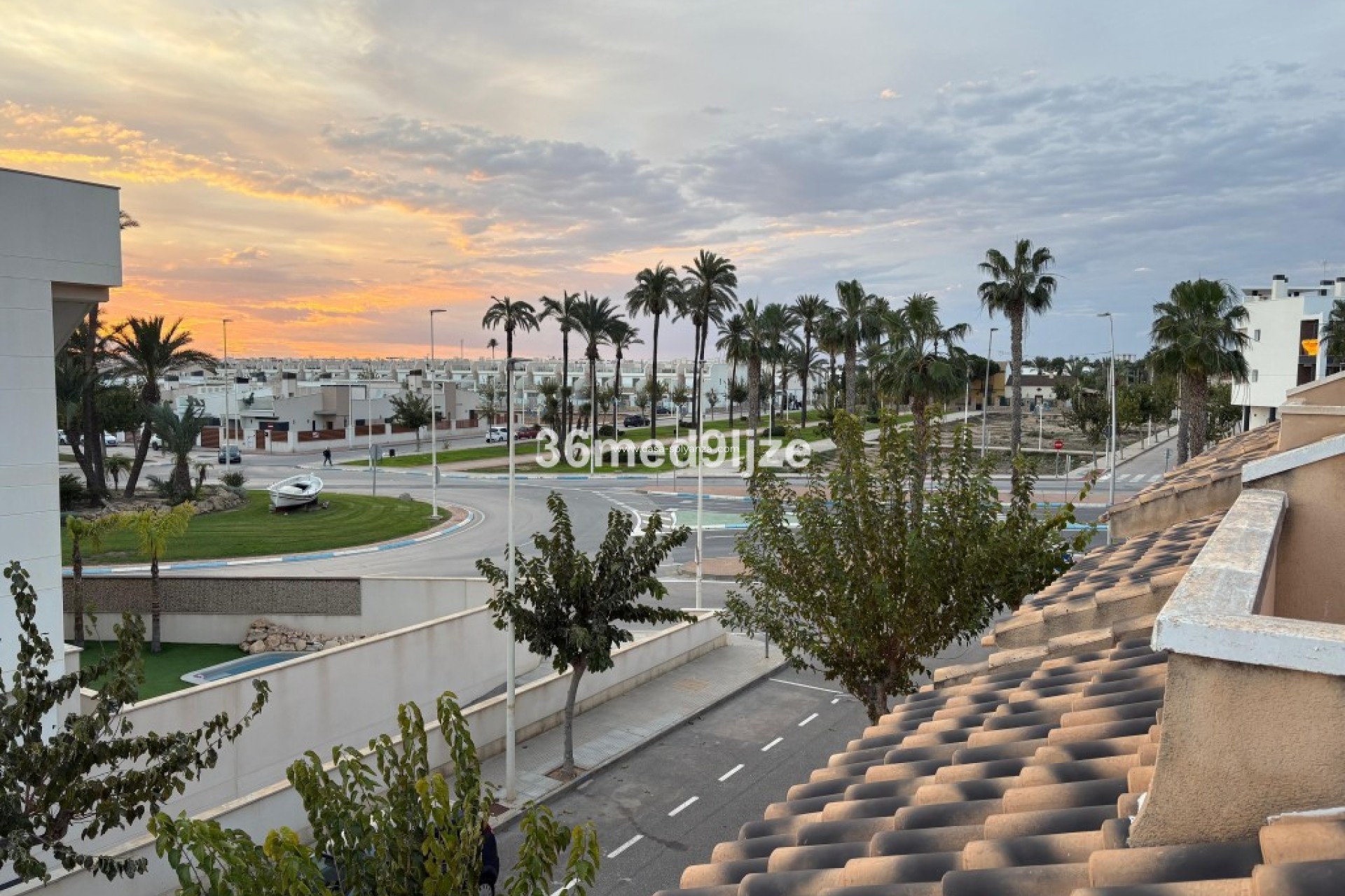 Revente - Appartement - Los Alcázares - Los Alcazares Centro