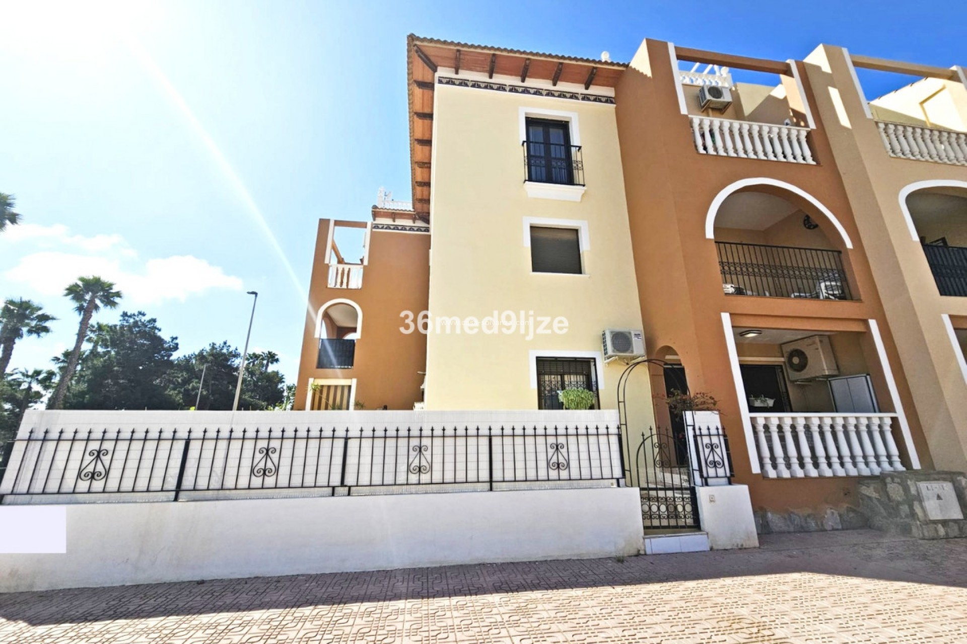 Revente - Appartement - Los Alcázares - Los Alcazares Centro