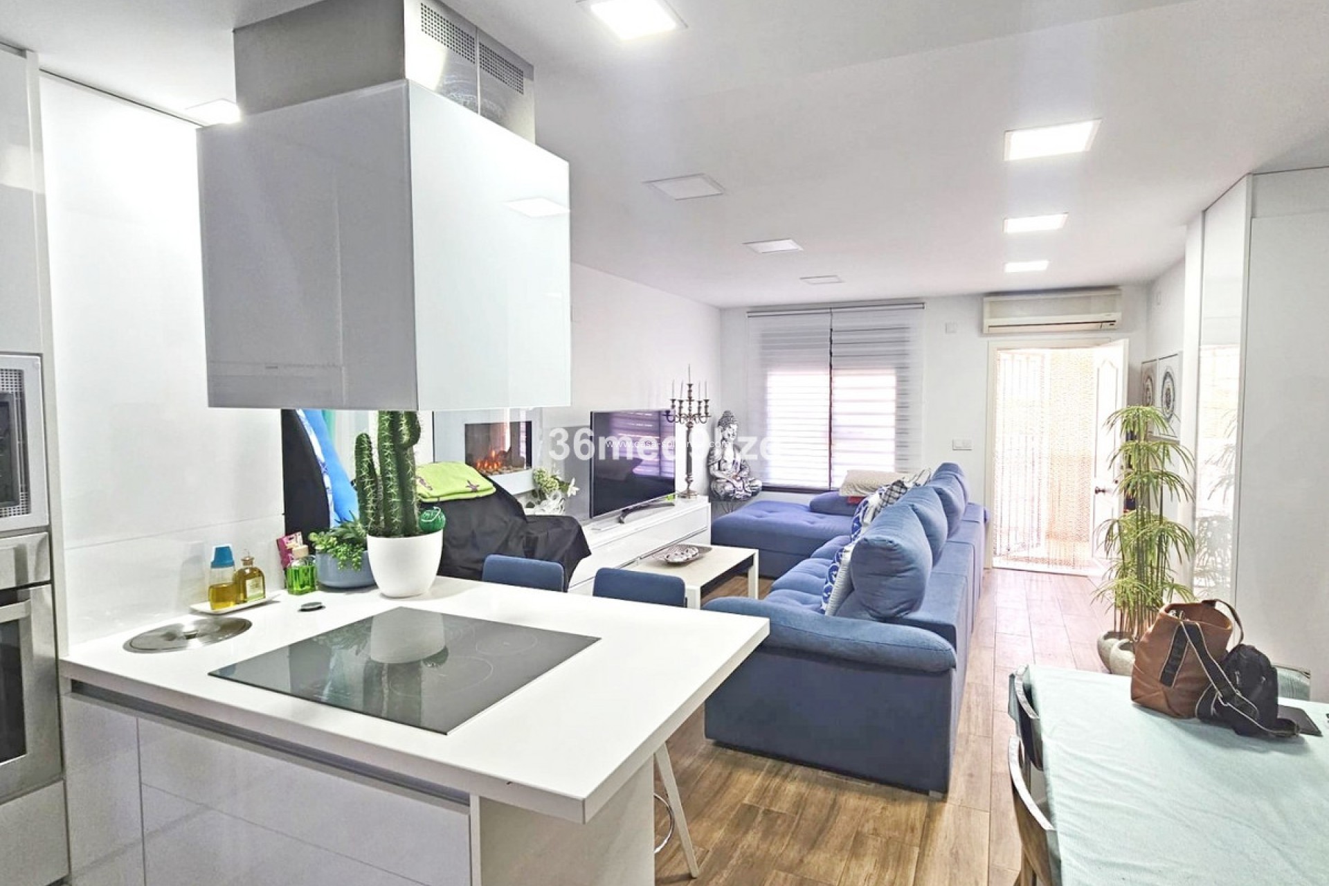 Revente - Appartement - Los Alcázares - Los Alcazares Centro