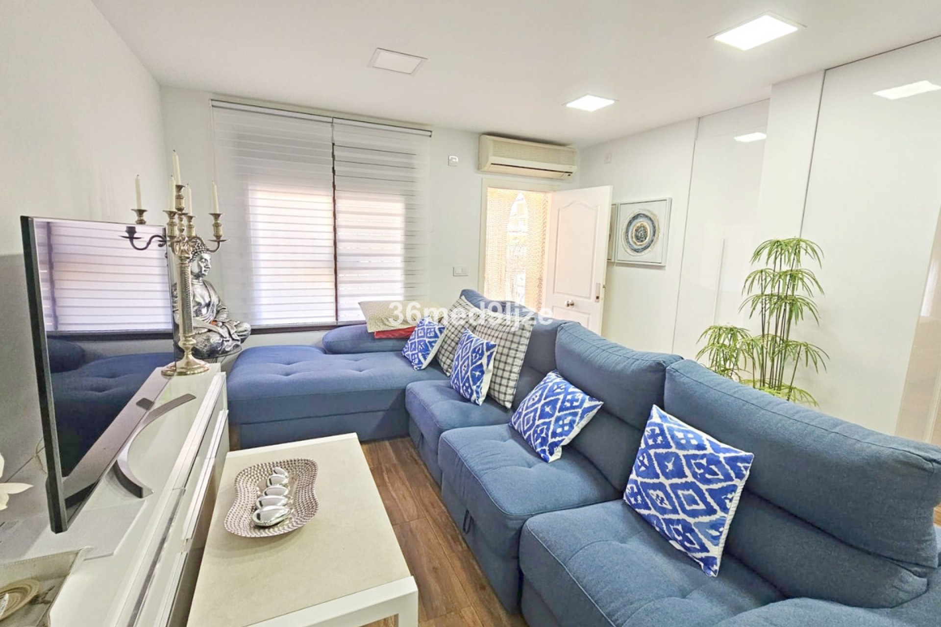Revente - Appartement - Los Alcázares - Los Alcazares Centro